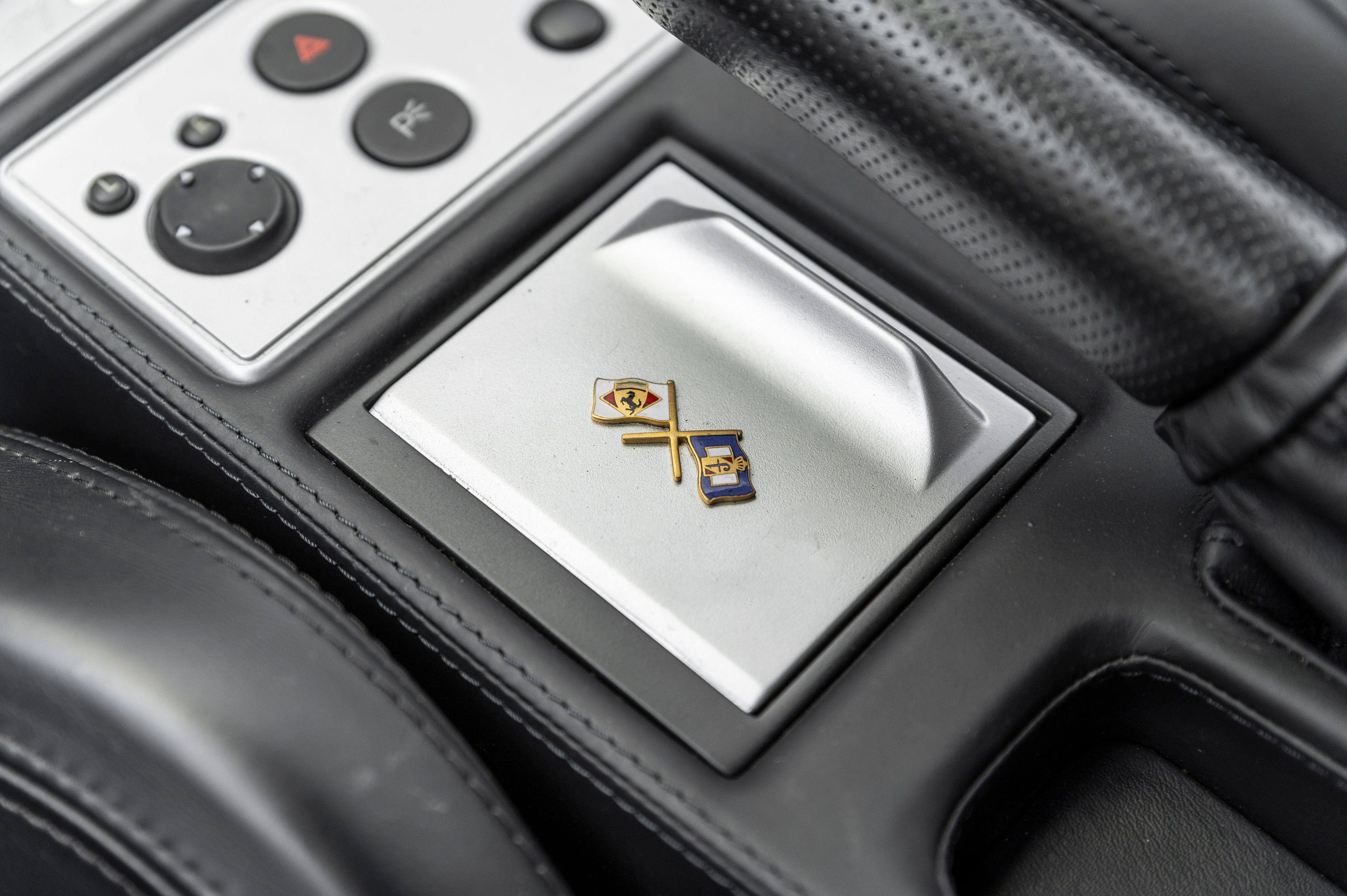 Ferrari F430 - 2005 - Joinsteer - #43