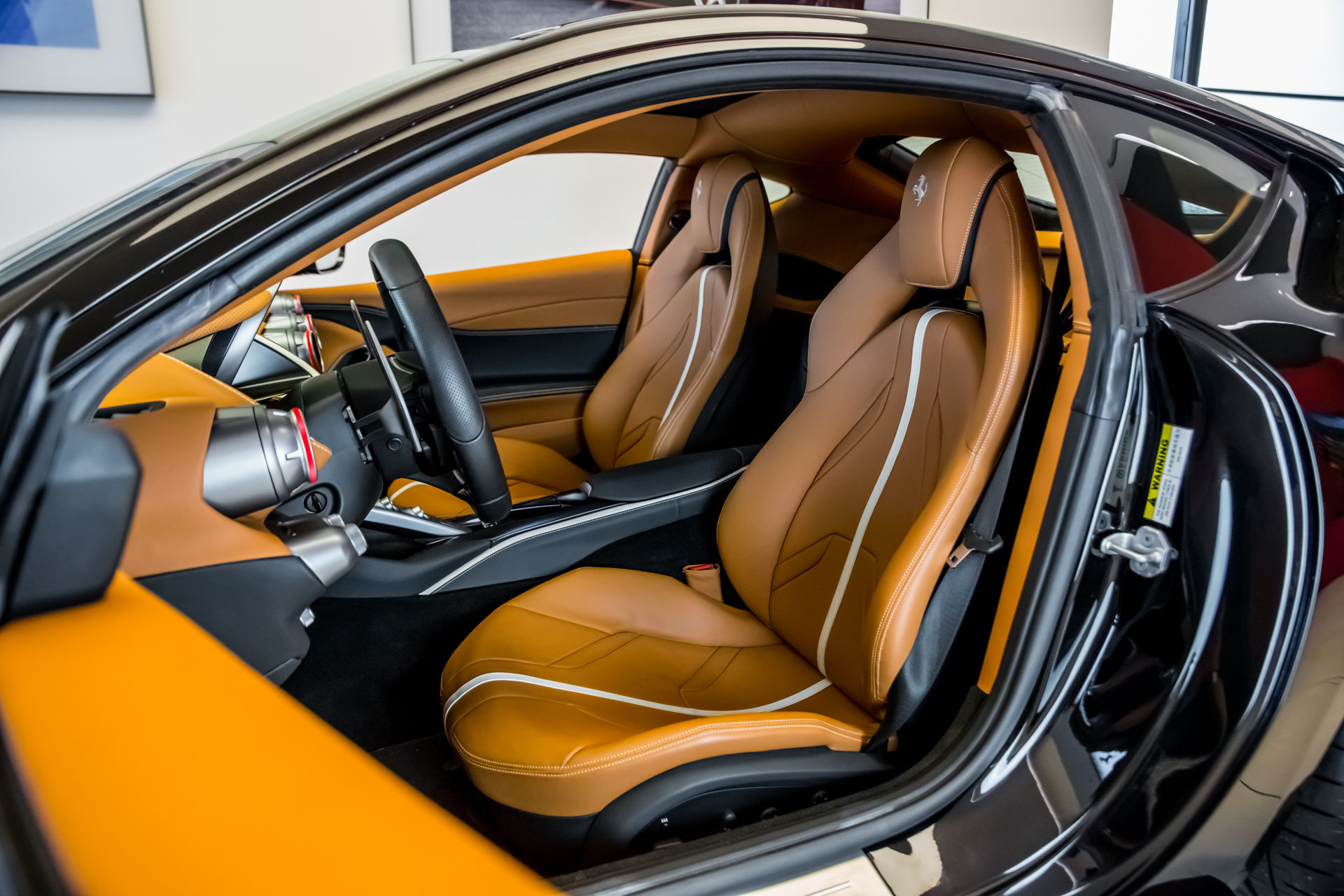 Ferrari 812 Superfast - 2020 - Joinsteer - #10