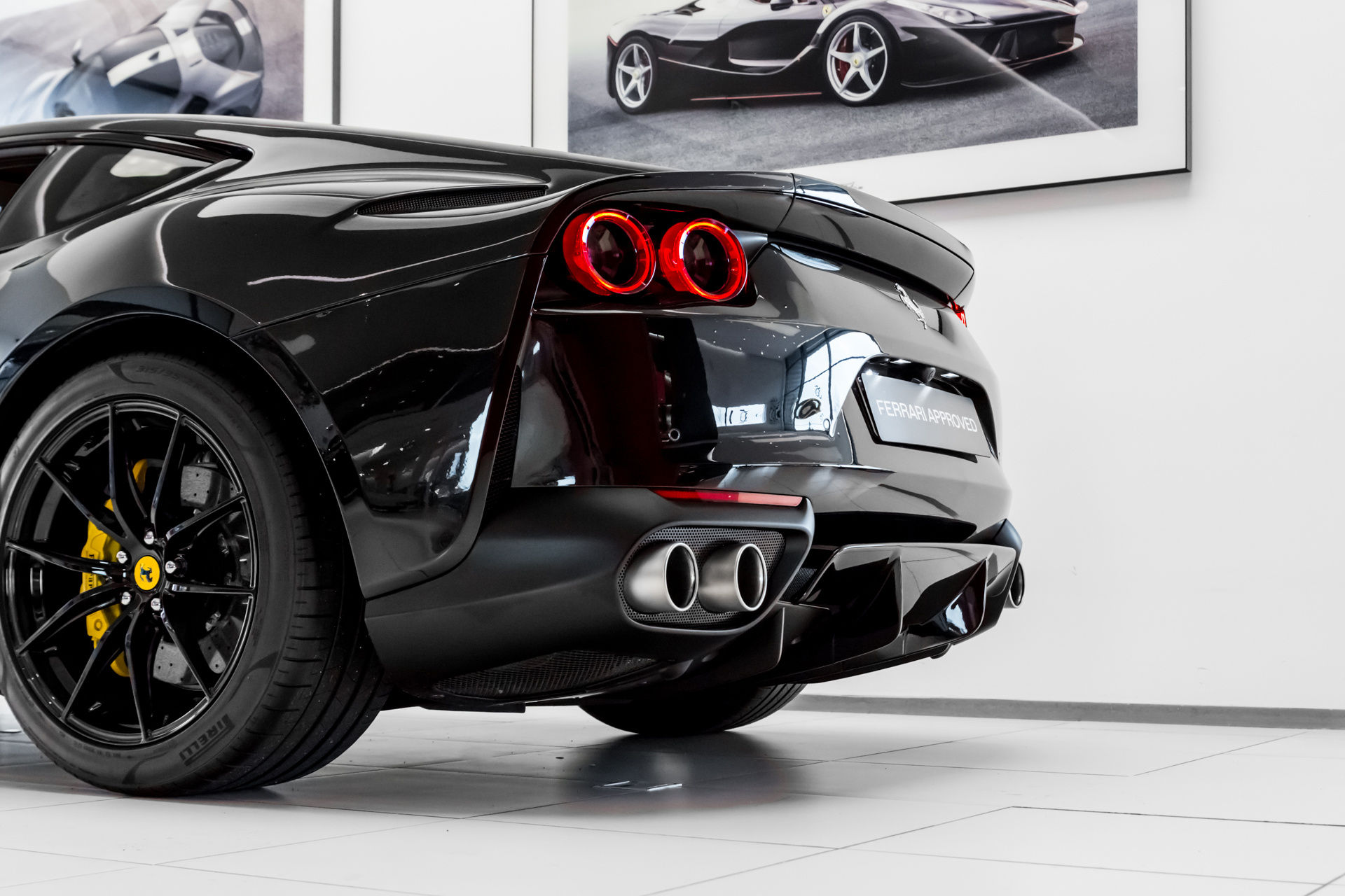 Ferrari 812 Superfast - 2020 - Joinsteer - #14