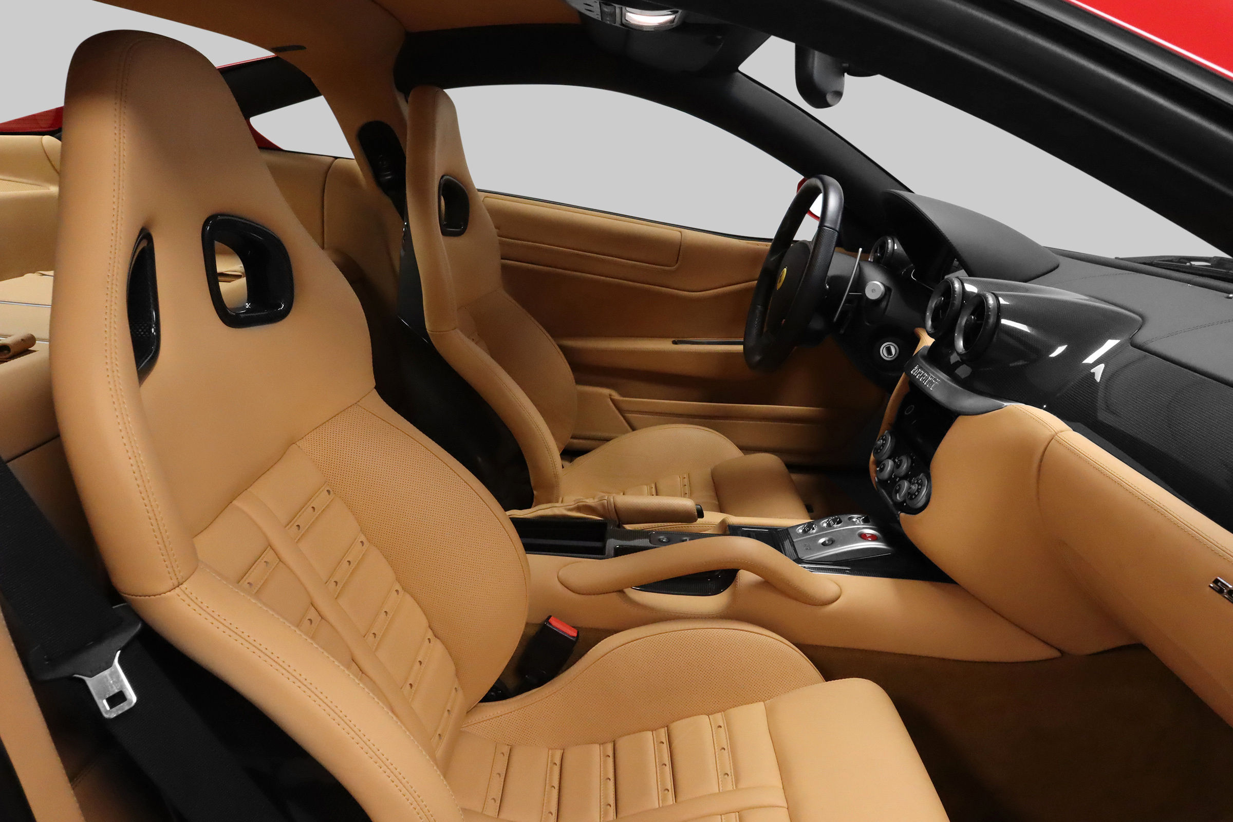 Ferrari 599 GTB Fiorano - 2008 - Joinsteer - #6