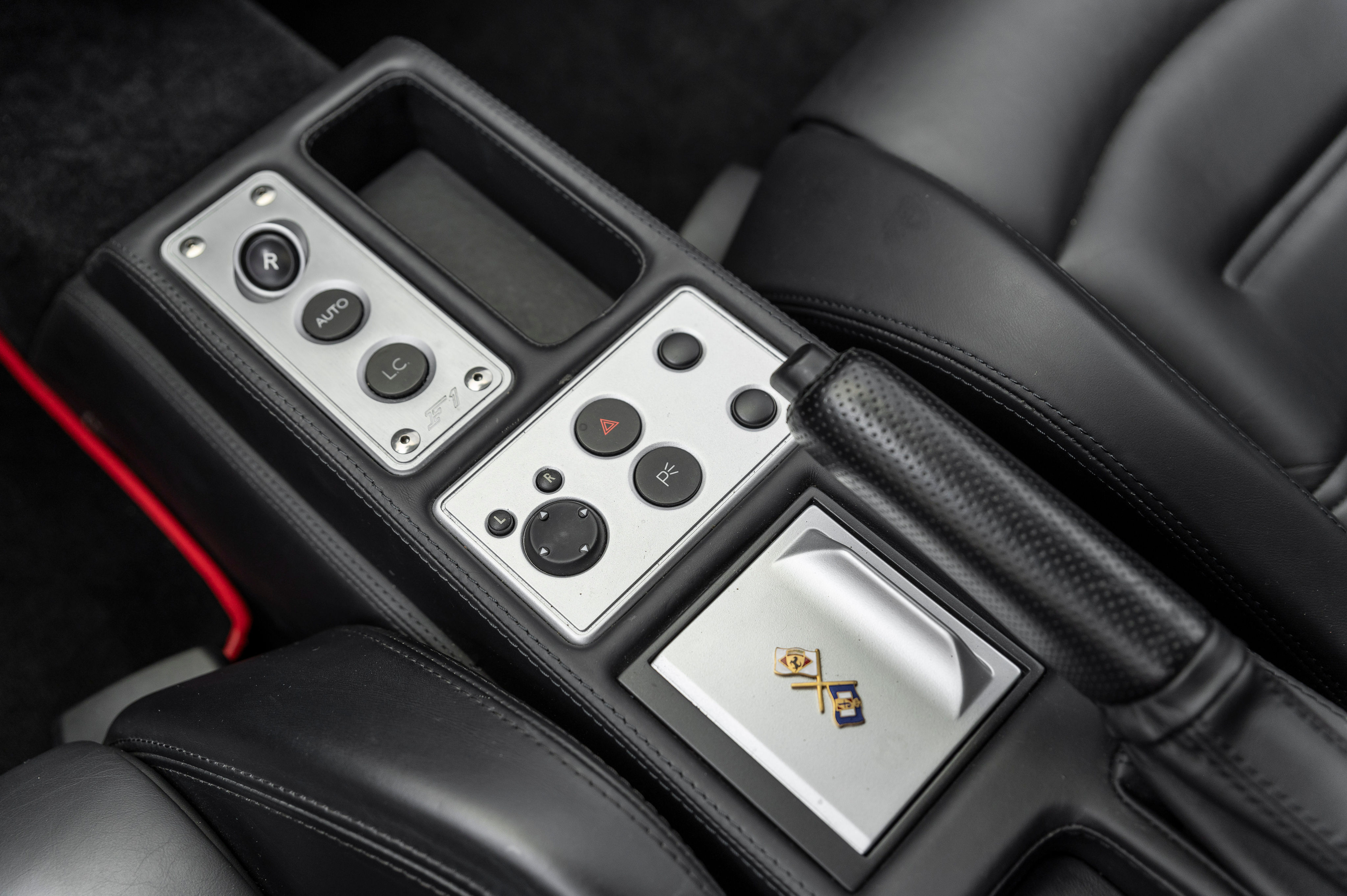 Ferrari F430 - 2005 - Joinsteer - #47