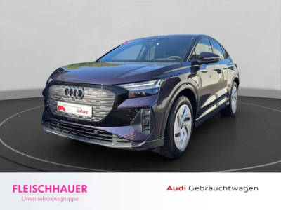 Audi Q4 Sportback E-tron 45 E-tron Quattro - 2025 - Joinsteer - #1