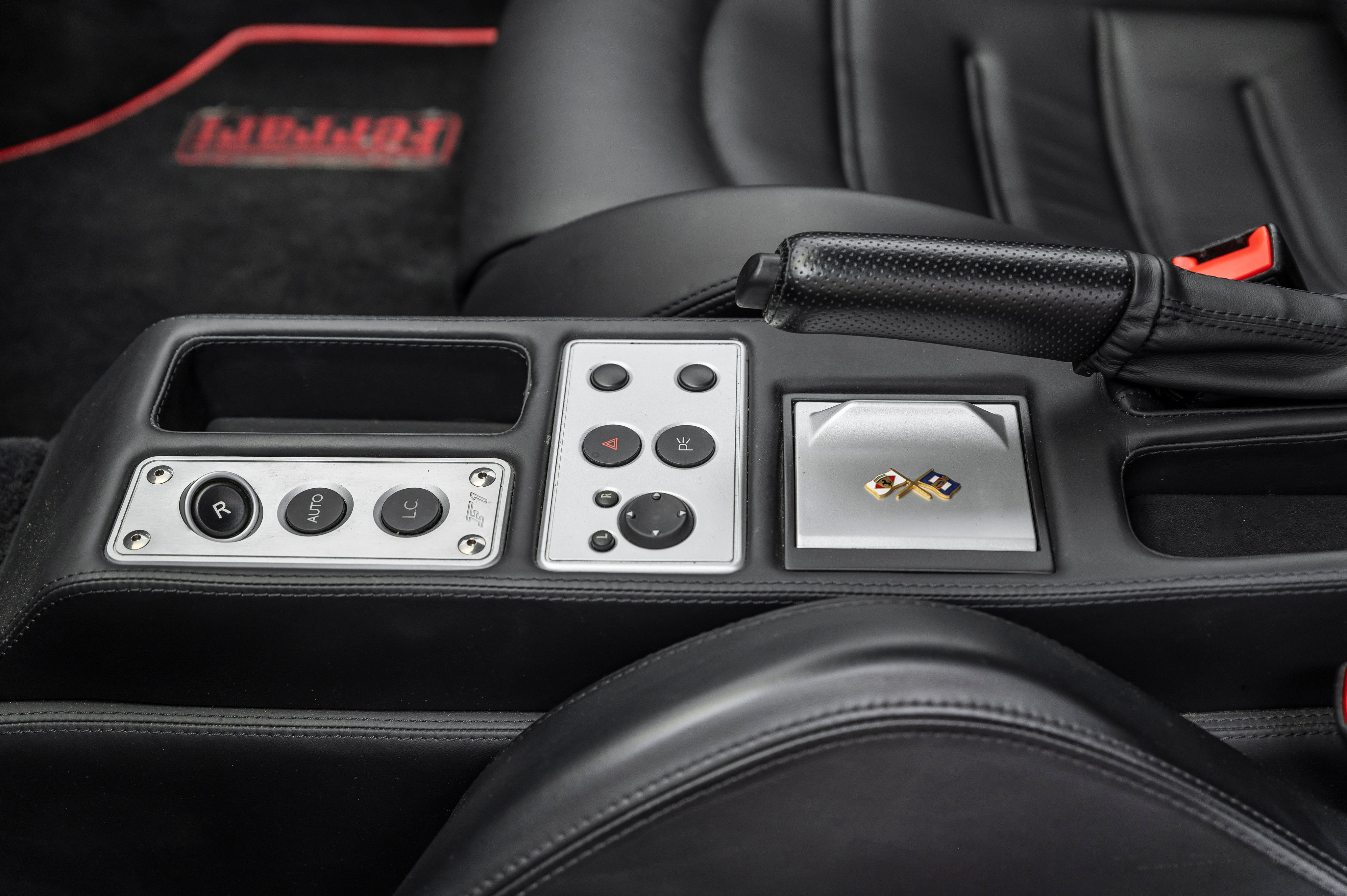 Ferrari F430 - 2005 - Joinsteer - #49