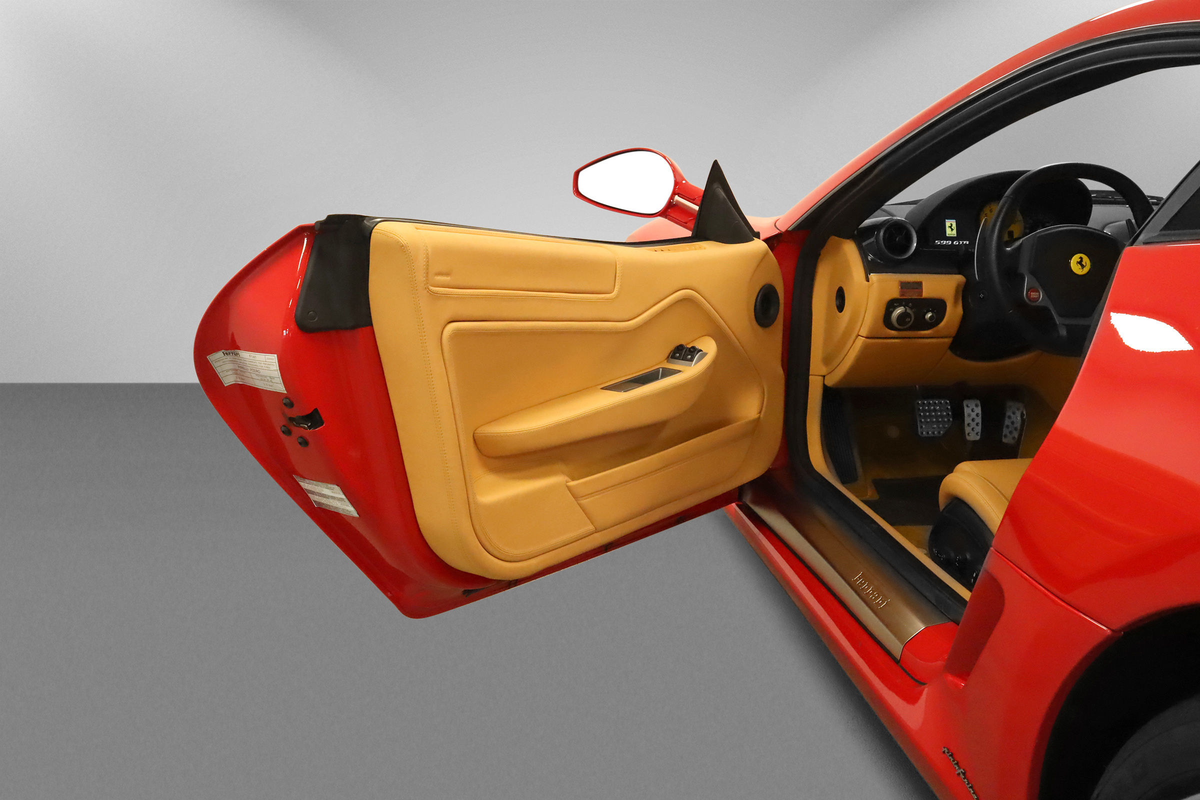 Ferrari 599 GTB Fiorano - 2008 - Joinsteer - #9