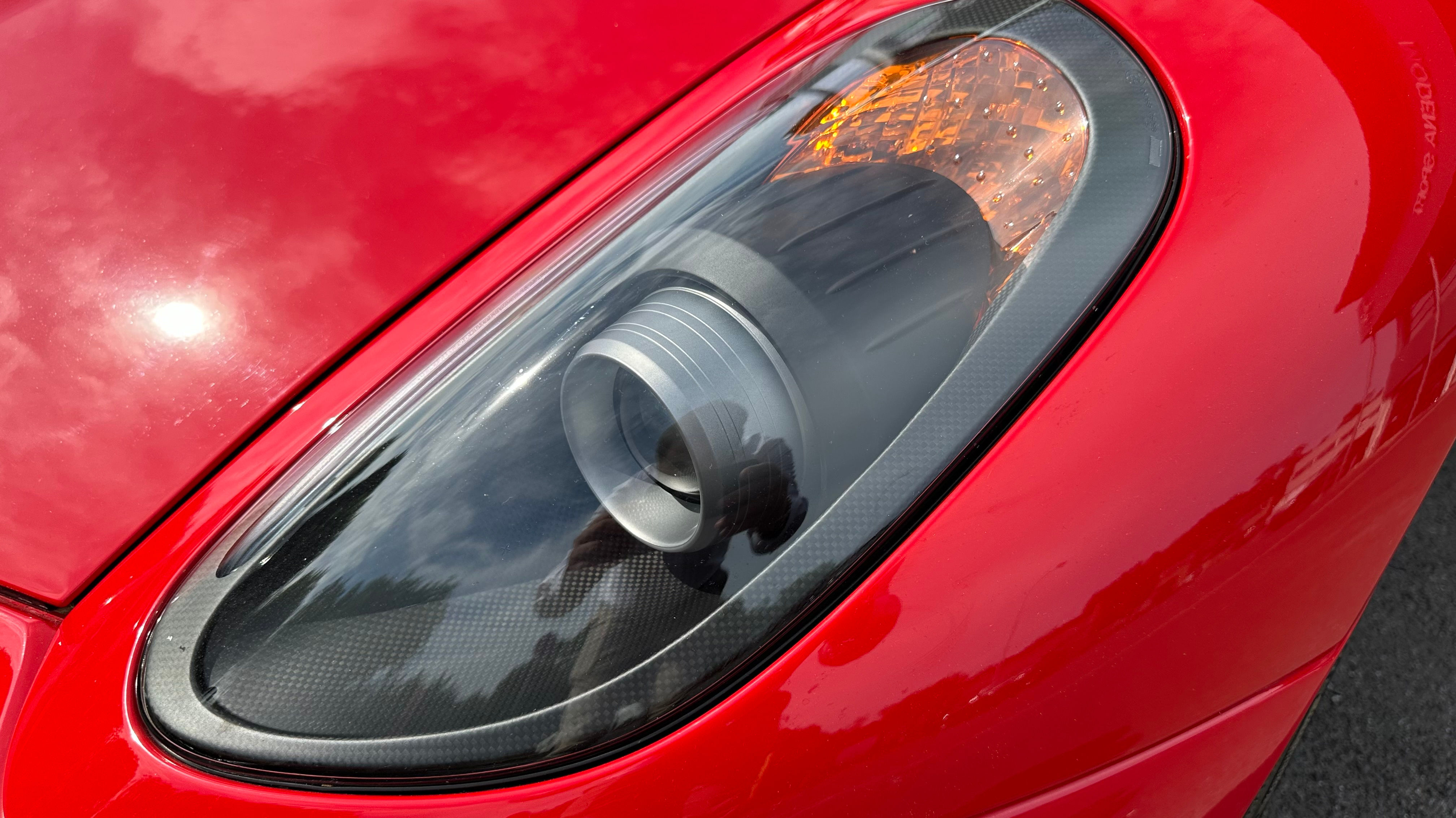 Ferrari 599 GTO - 2011 - Joinsteer - #14