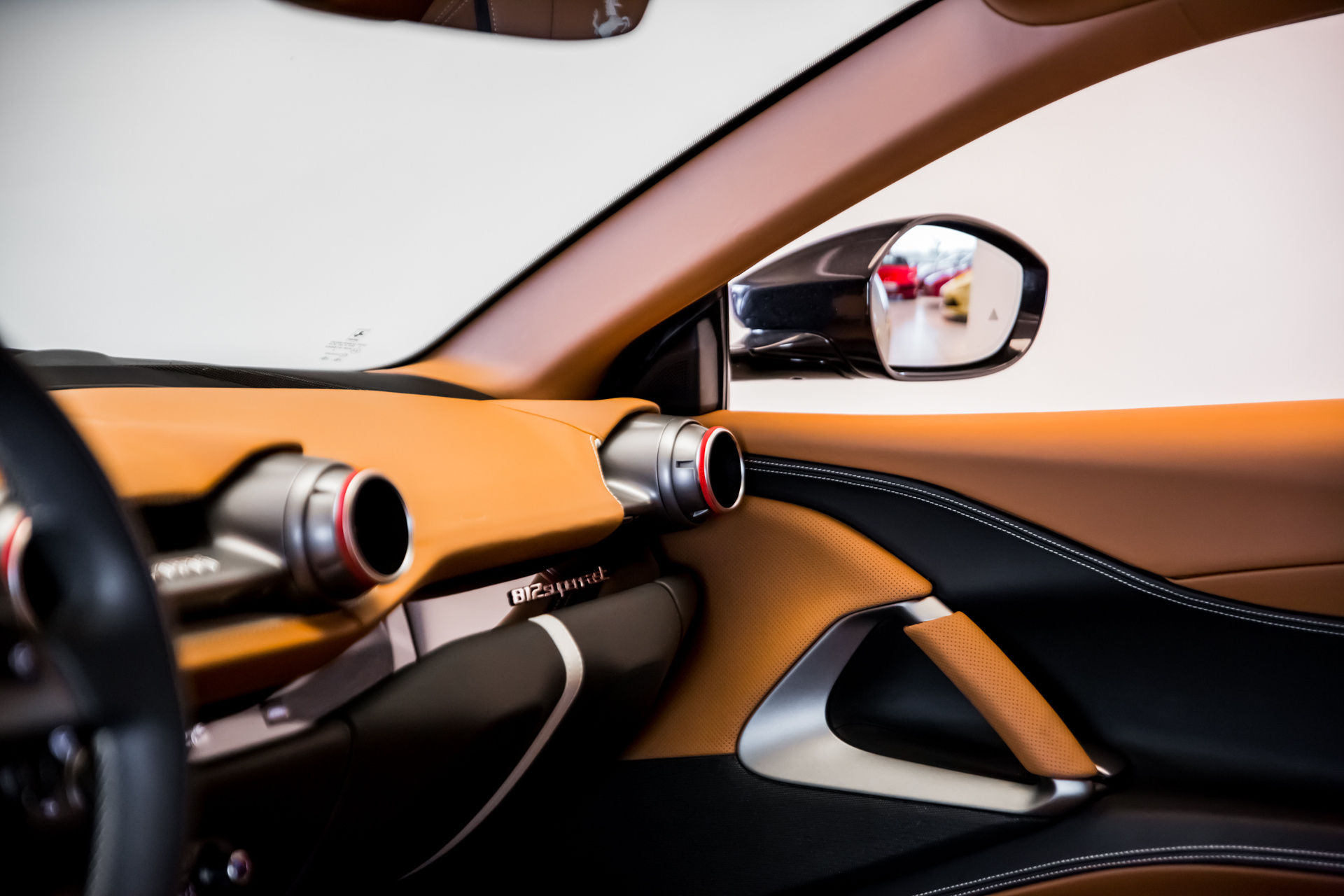 Ferrari 812 Superfast - 2020 - Joinsteer - #26