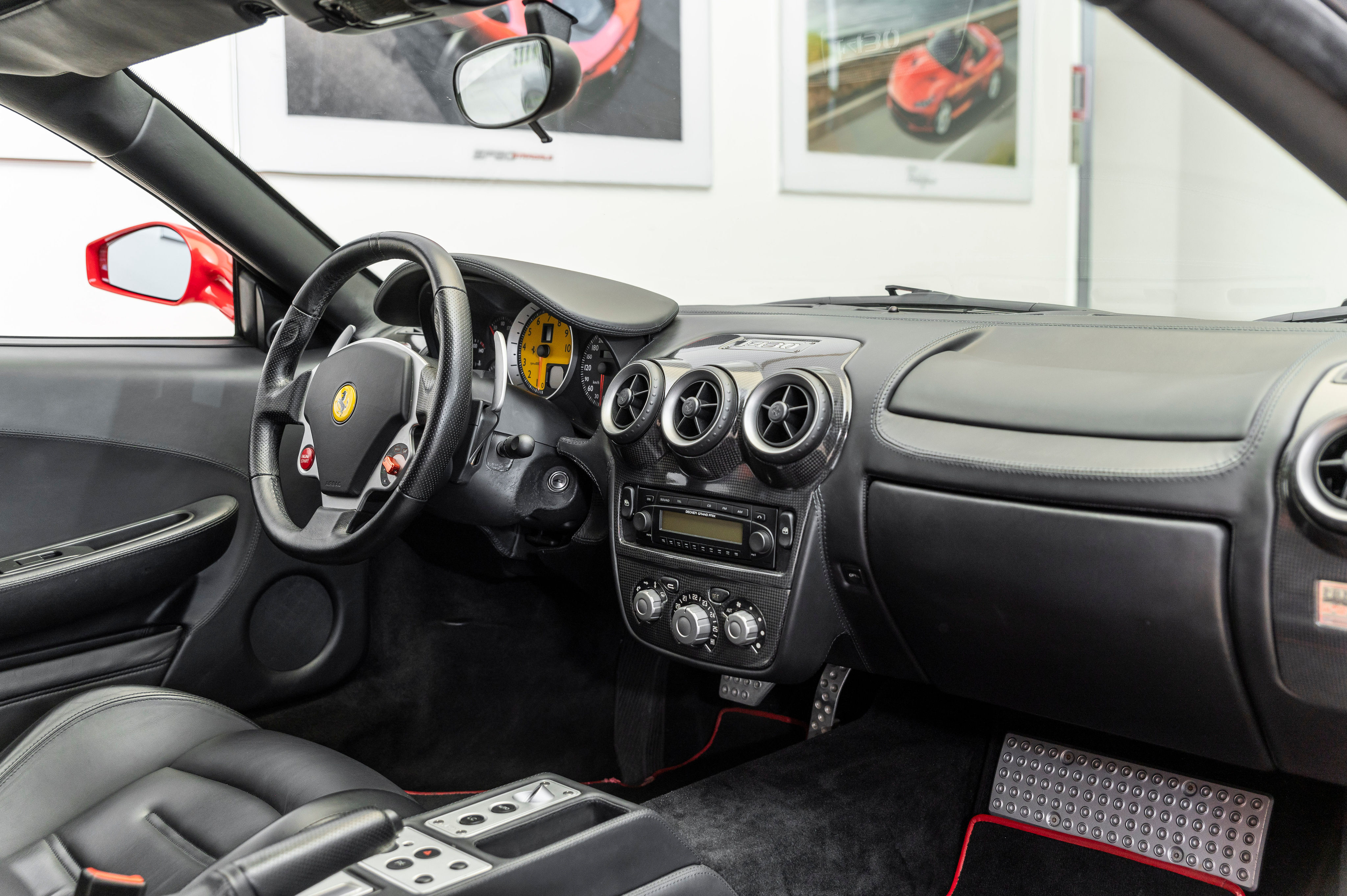 Ferrari F430 - 2005 - Joinsteer - #60