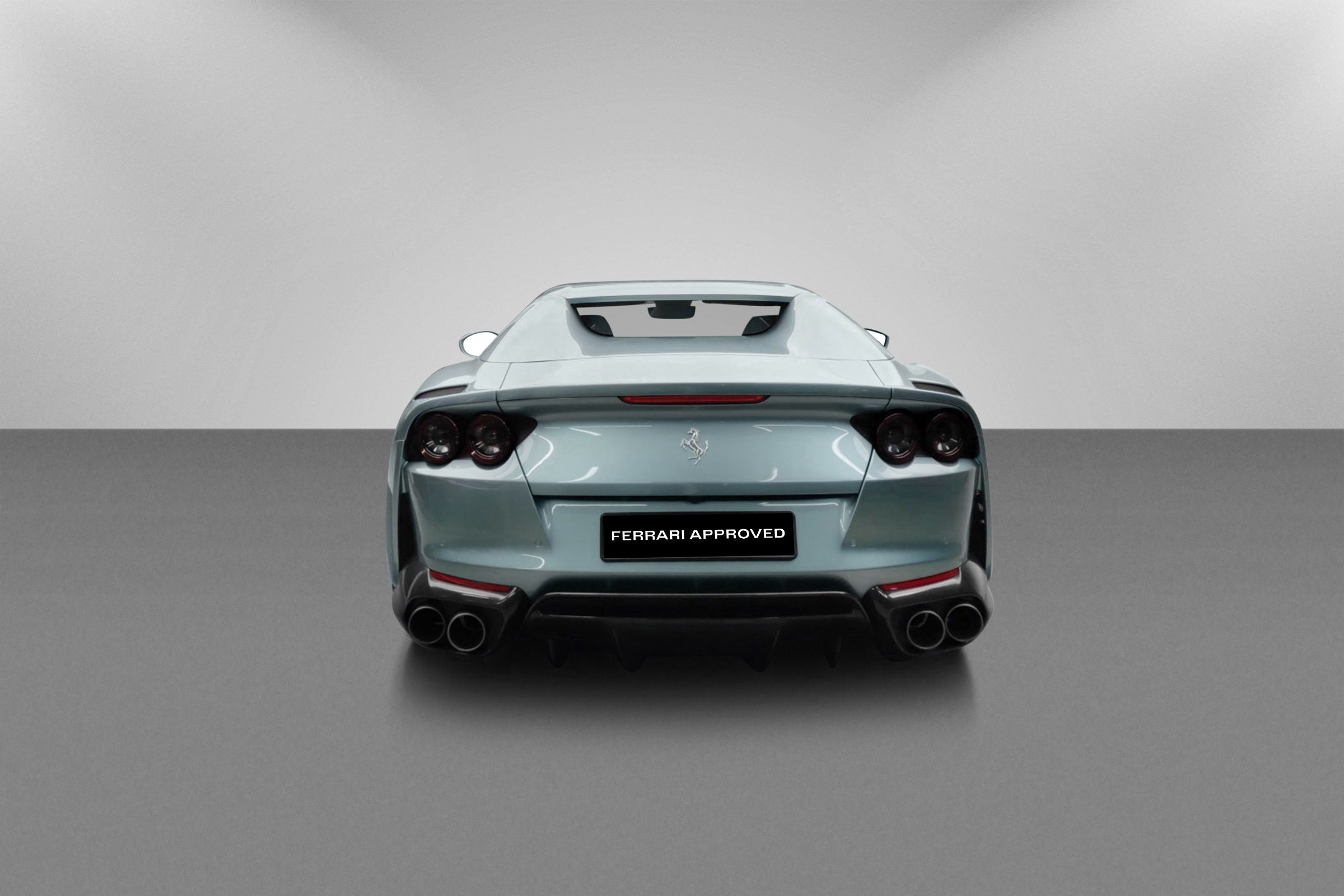 Ferrari 812 GTS - 2022 - Joinsteer - #4