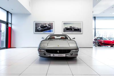 Ferrari F355 GTS