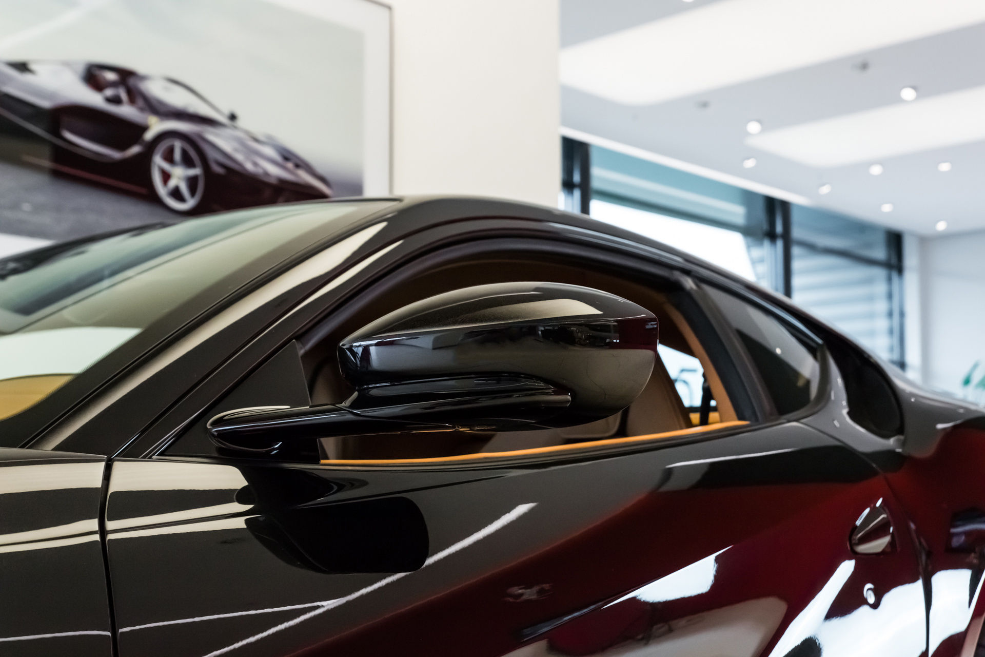 Ferrari 812 Superfast - 2020 - Joinsteer - #38