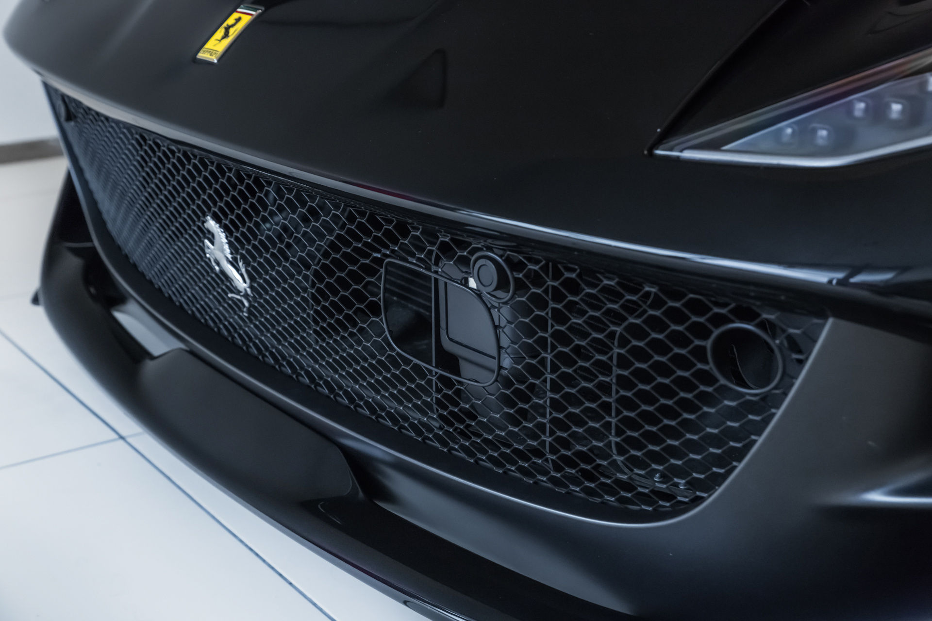 Ferrari 812 Superfast - 2020 - Joinsteer - #40
