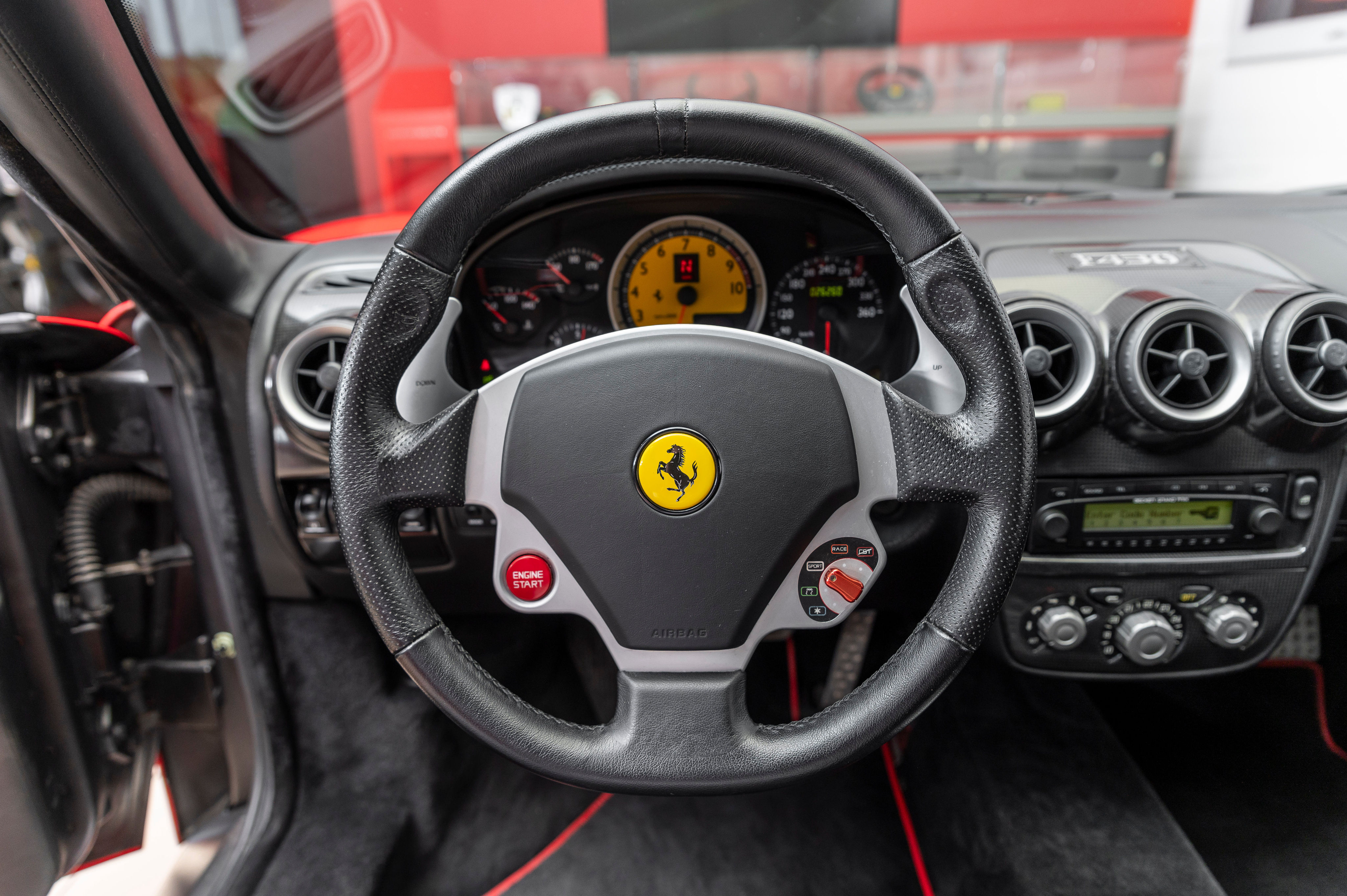 Ferrari F430 - 2005 - Joinsteer - #66