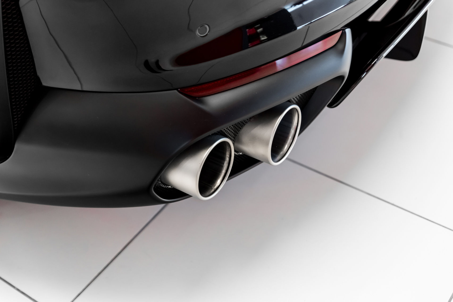 Ferrari 812 Superfast - 2020 - Joinsteer - #43