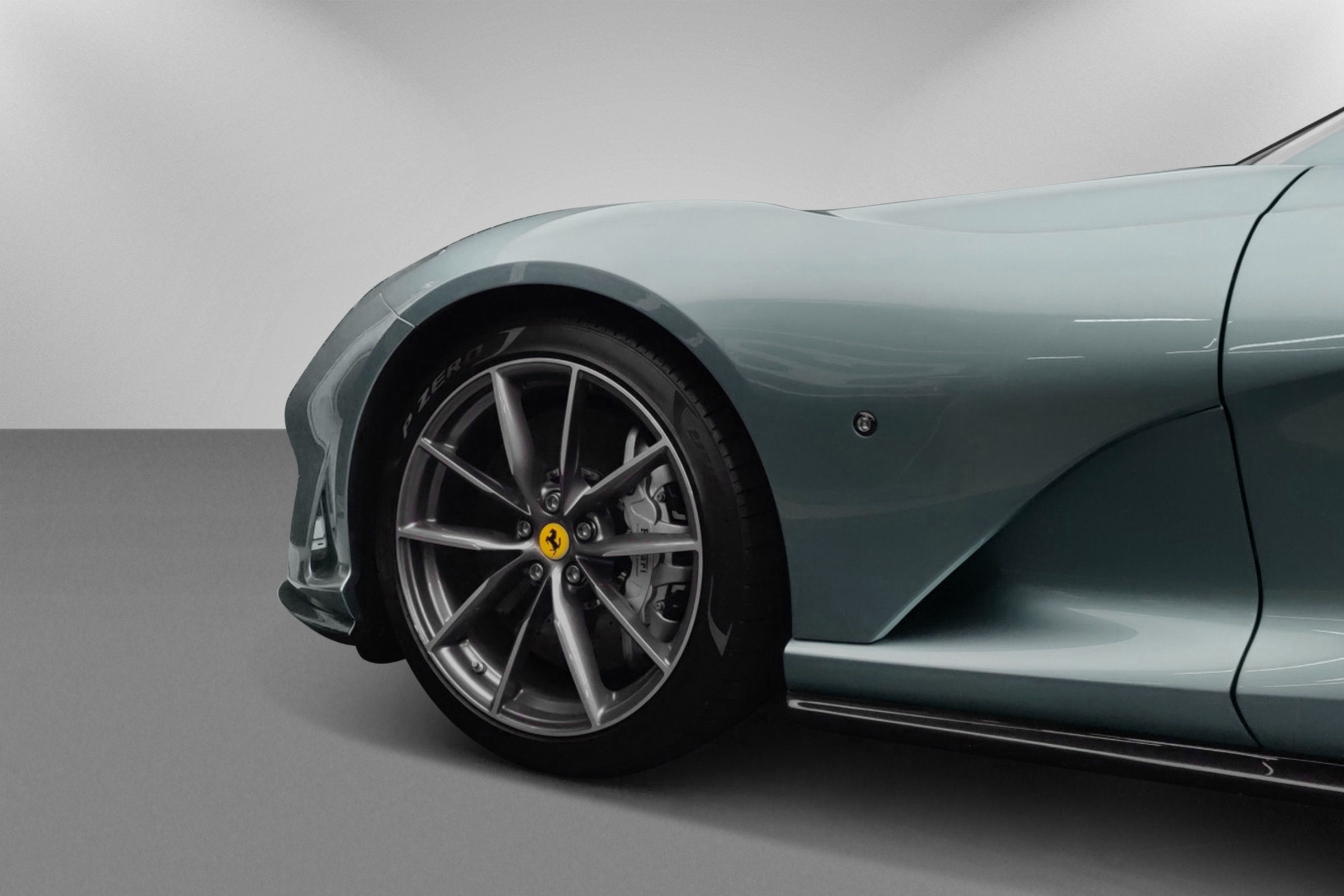 Ferrari 812 GTS - 2022 - Joinsteer - #9