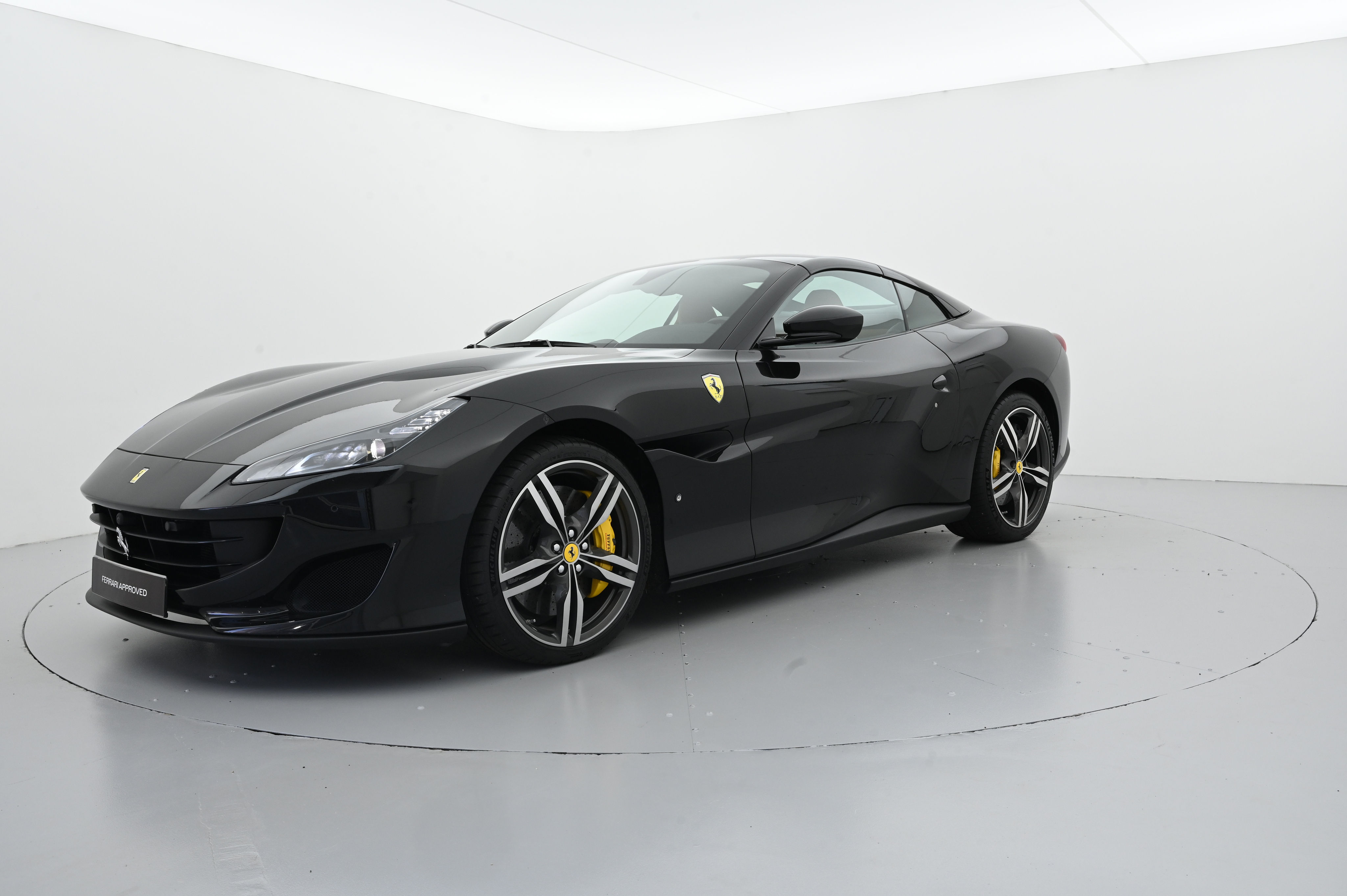 Ferrari Portofino - 2018 - Joinsteer - #1