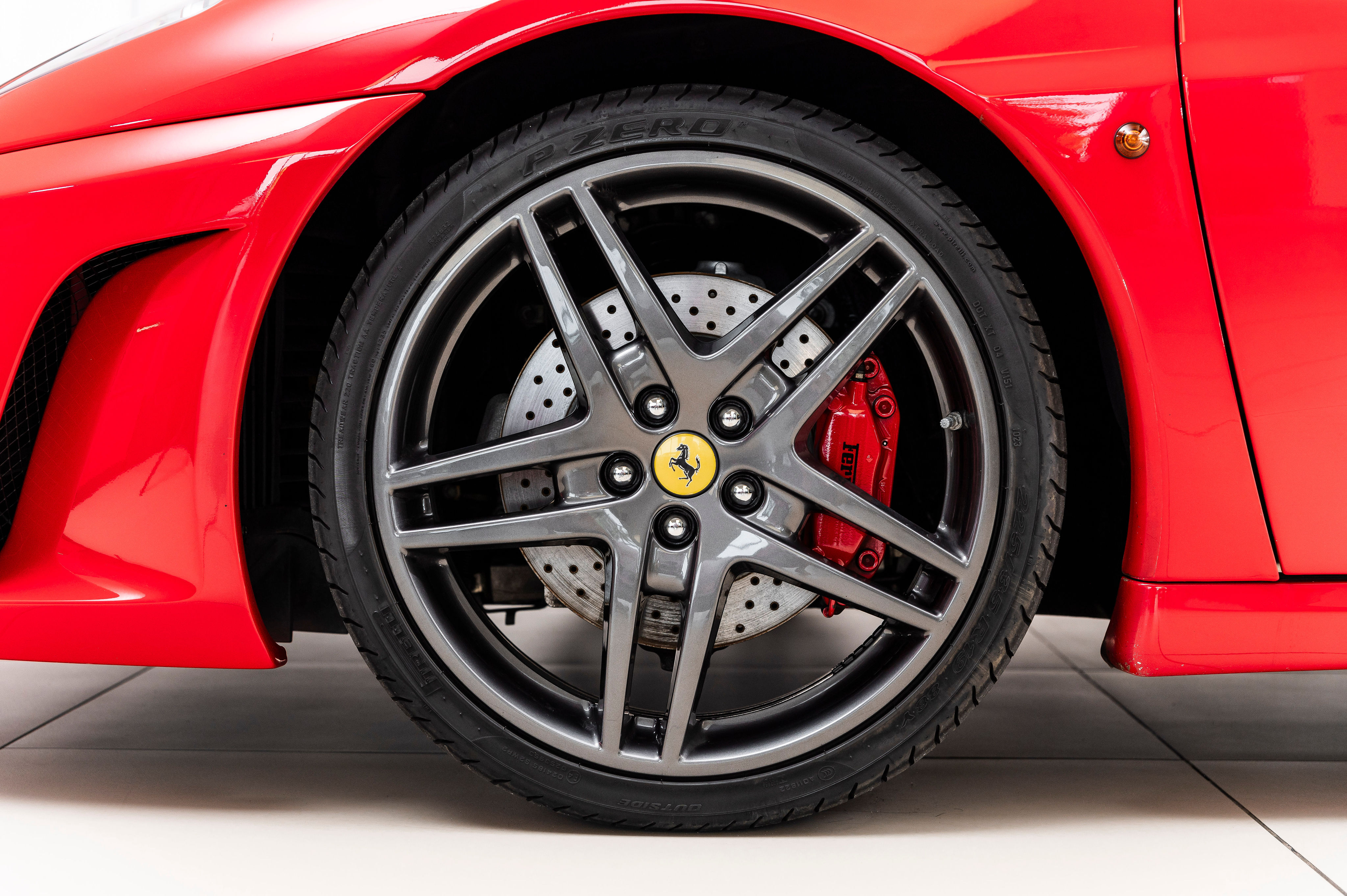 Ferrari F430 - 2005 - Joinsteer - #70