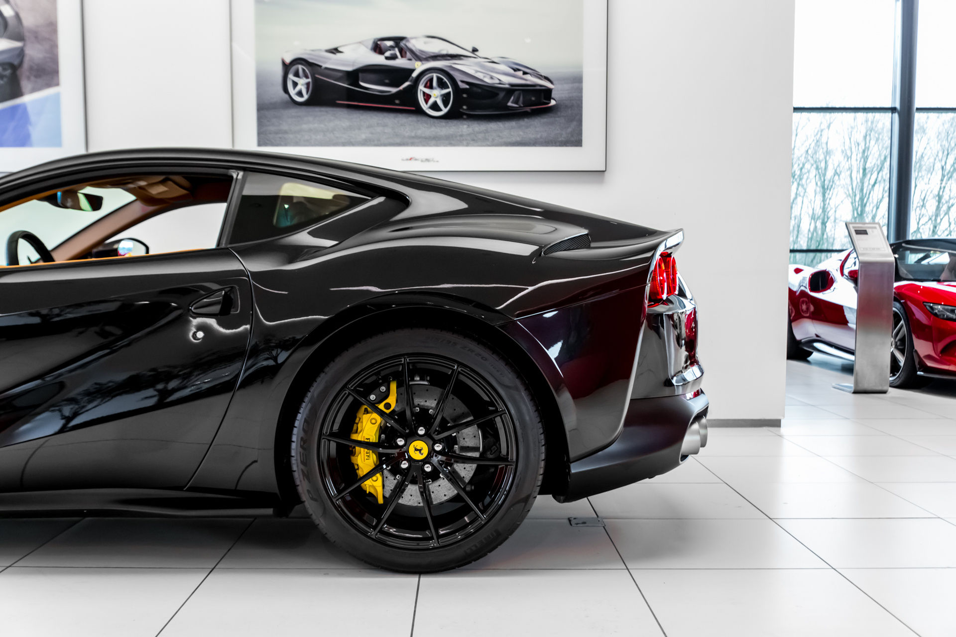 Ferrari 812 Superfast - 2020 - Joinsteer - #48