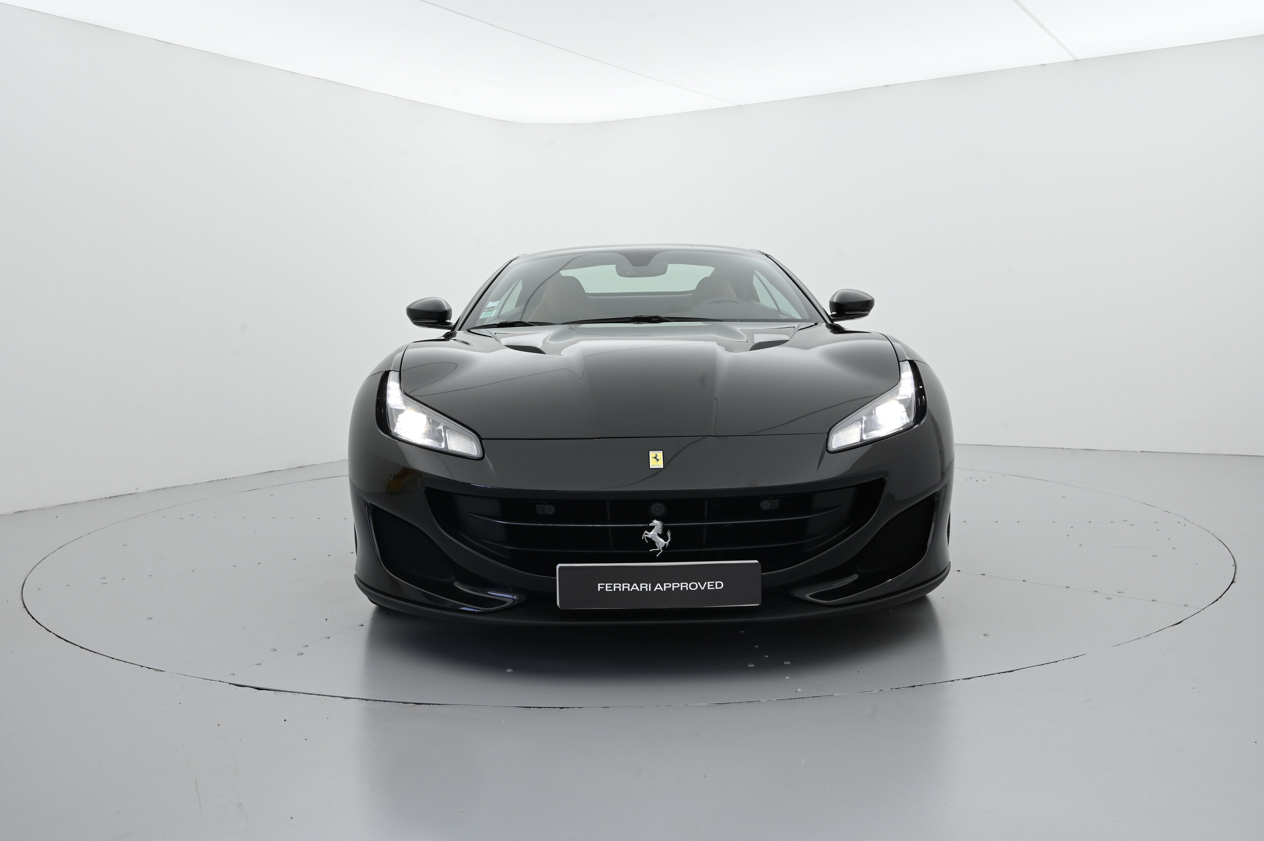Ferrari Portofino - 2018 - Joinsteer - #2