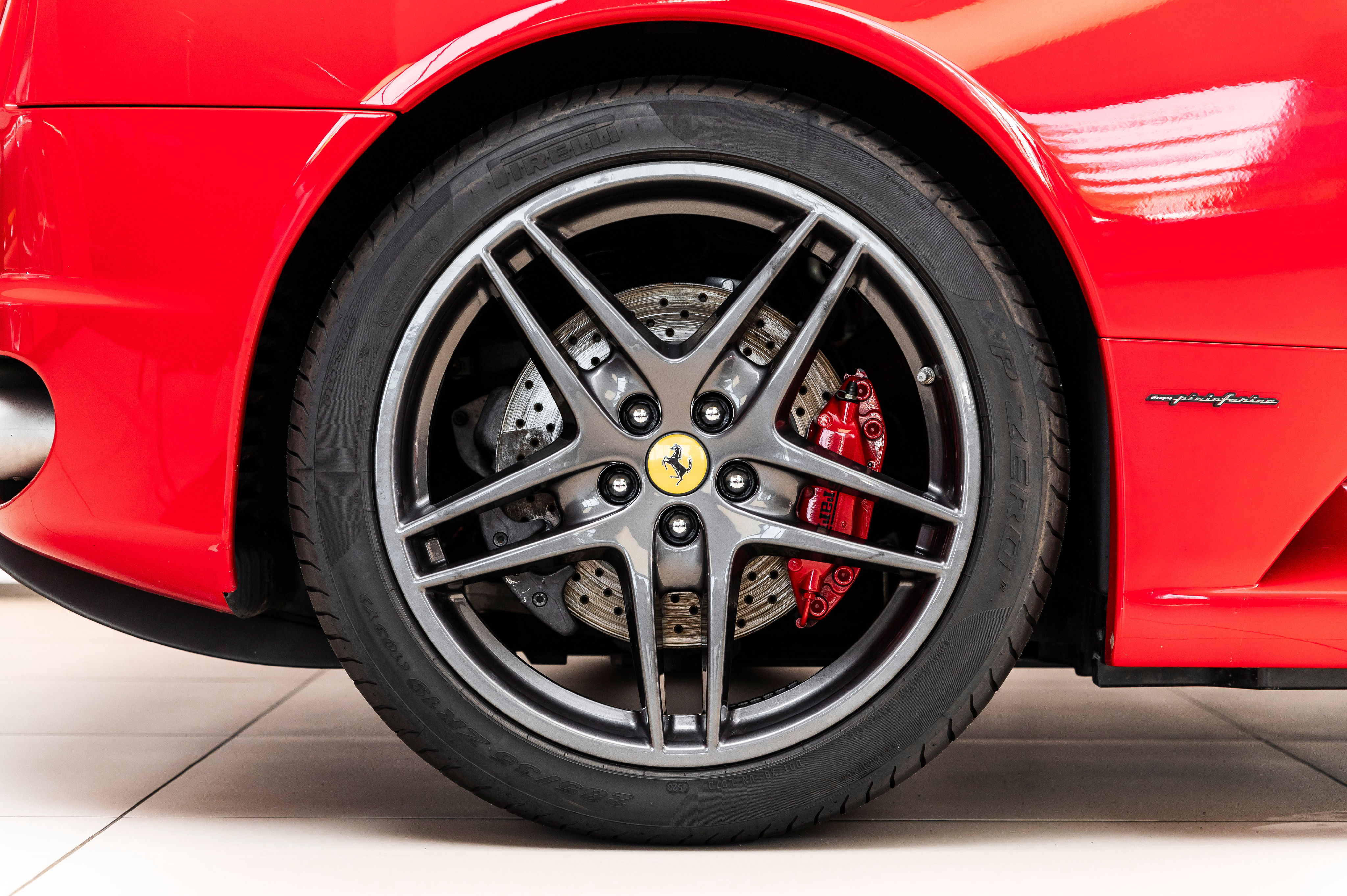 Ferrari F430 - 2005 - Joinsteer - #71