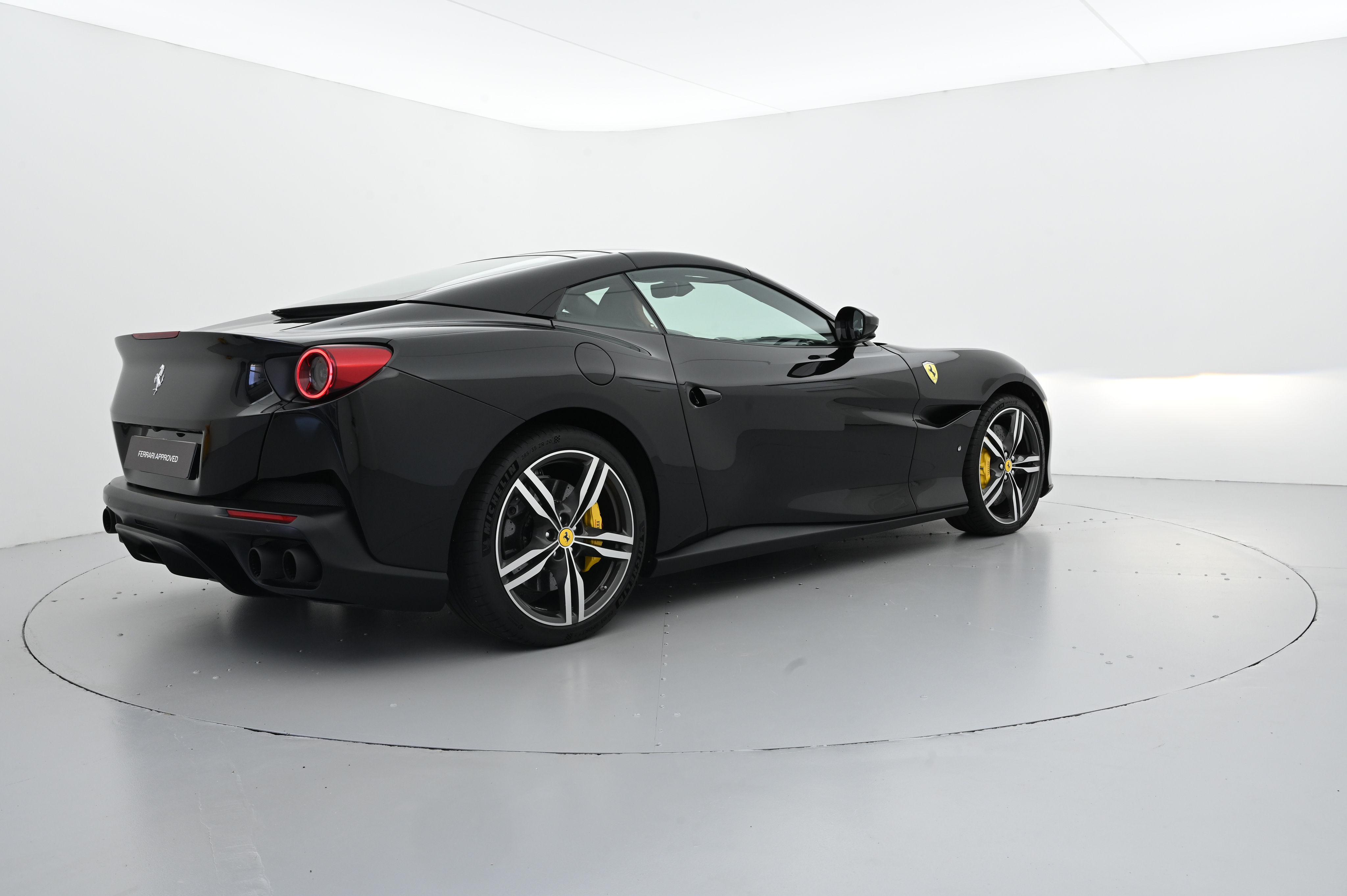 Ferrari Portofino - 2018 - Joinsteer - #3