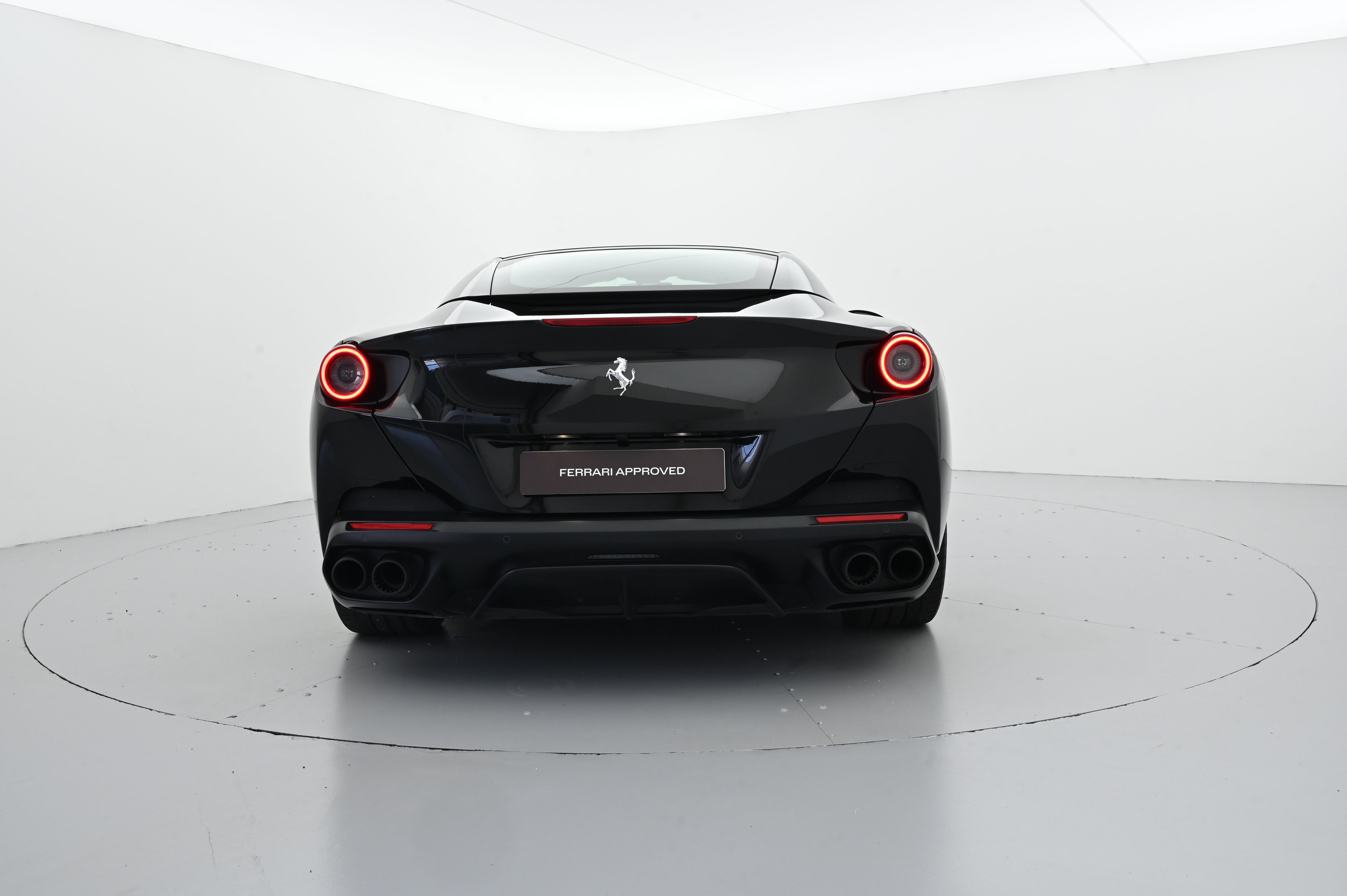 Ferrari Portofino - 2018 - Joinsteer - #4
