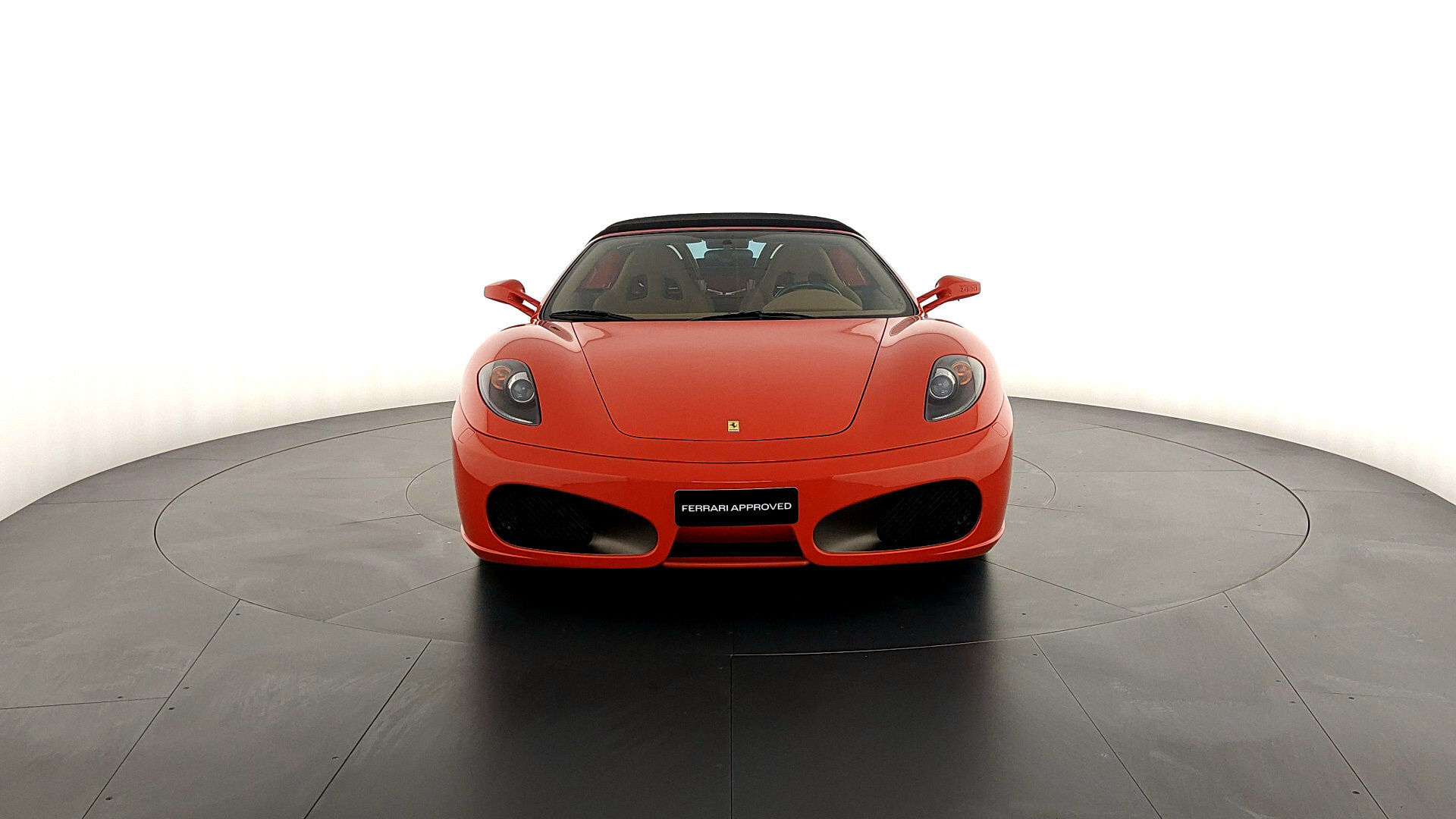 Ferrari F430 Spider - 2008 - Joinsteer - #2