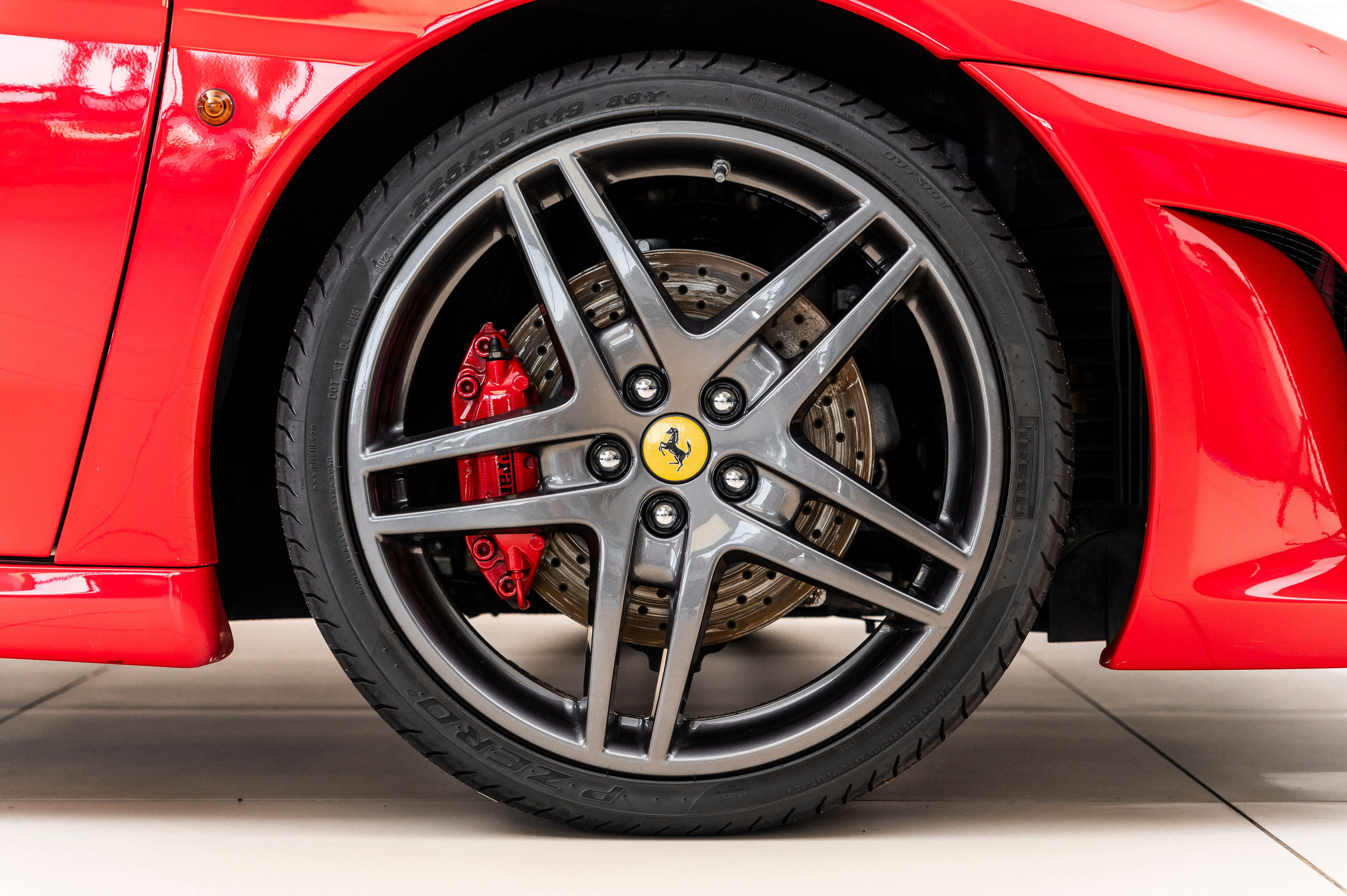 Ferrari F430 - 2005 - Joinsteer - #73