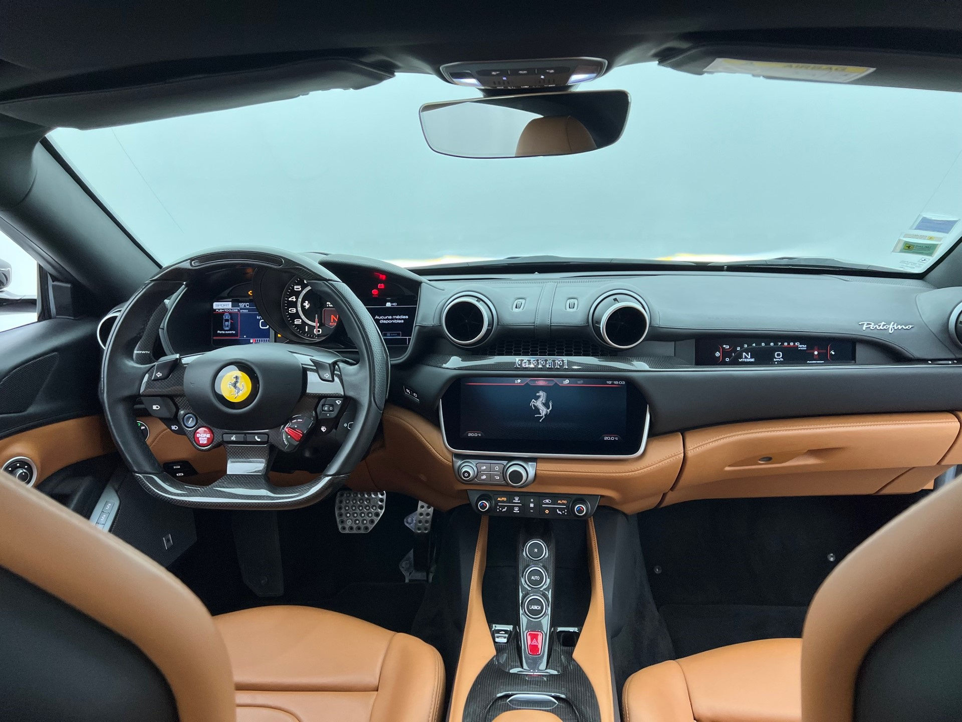 Ferrari Portofino - 2018 - Joinsteer - #5