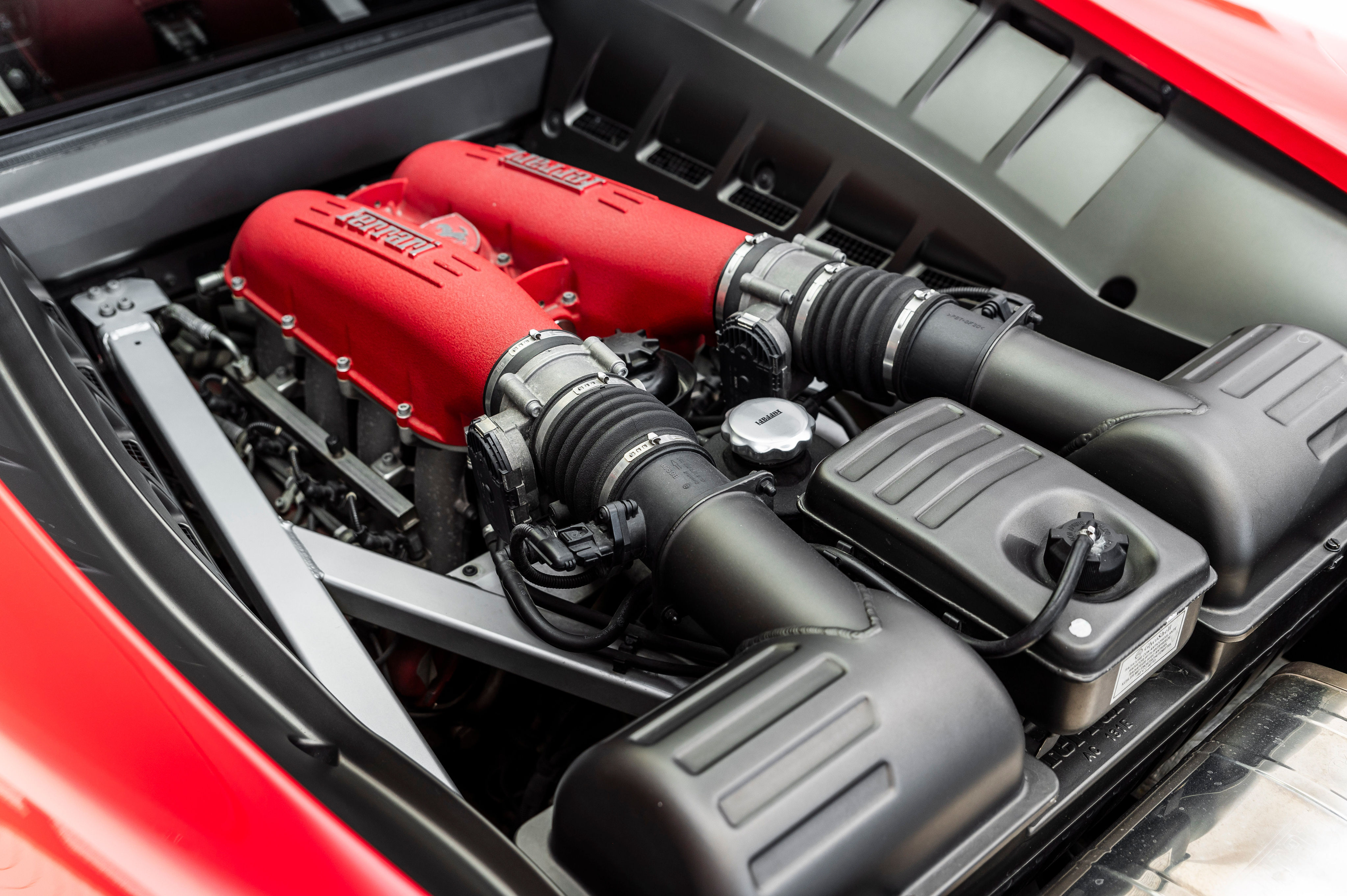 Ferrari F430 - 2005 - Joinsteer - #75