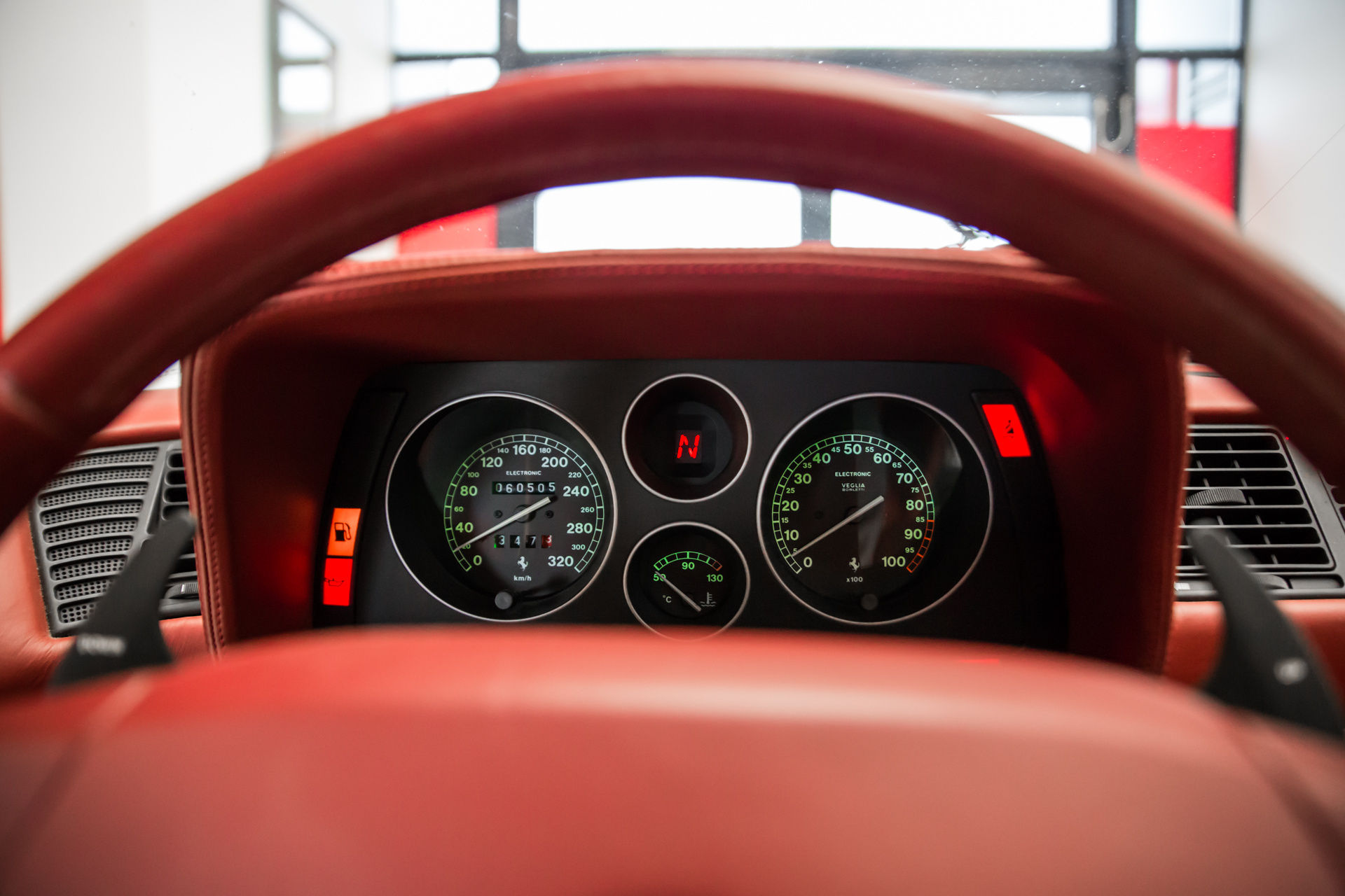 Ferrari F355 GTS - 1998 - Joinsteer - #13
