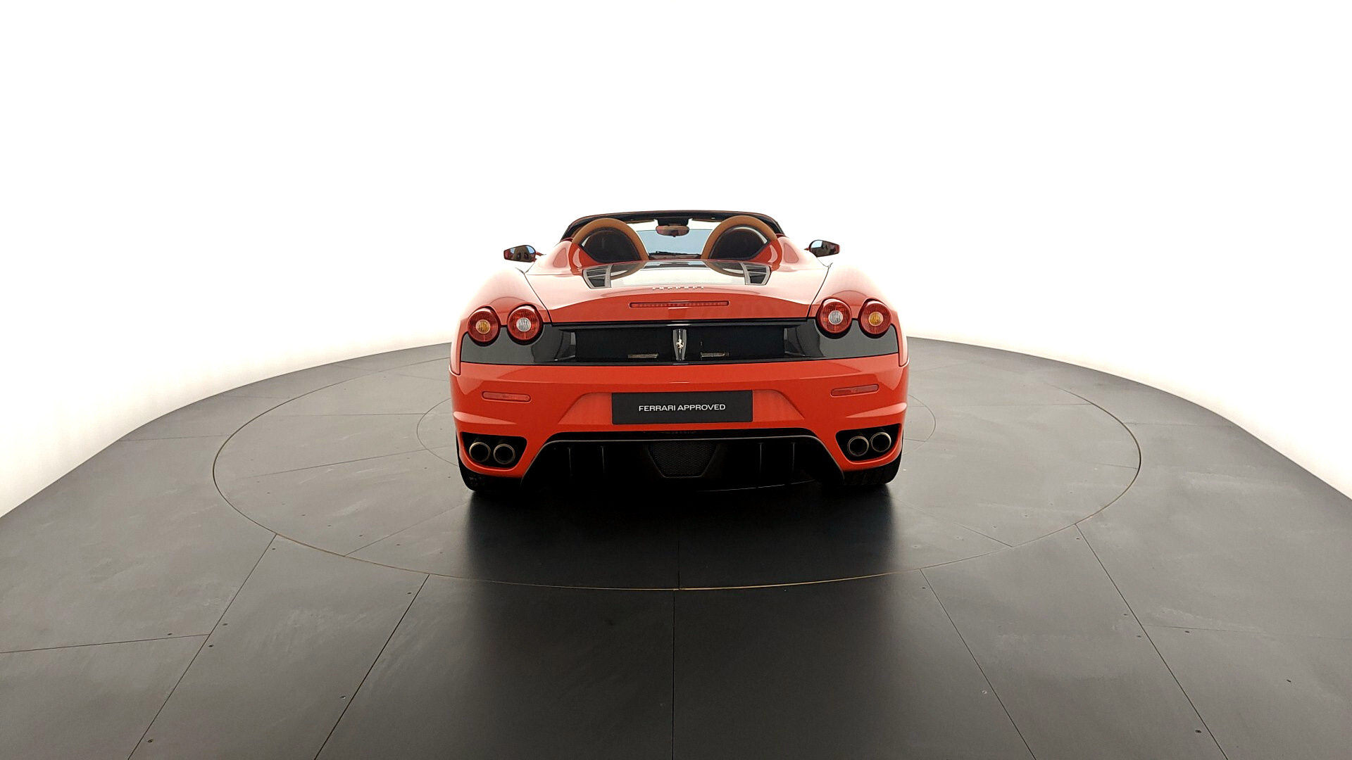 Ferrari F430 Spider - 2008 - Joinsteer - #4