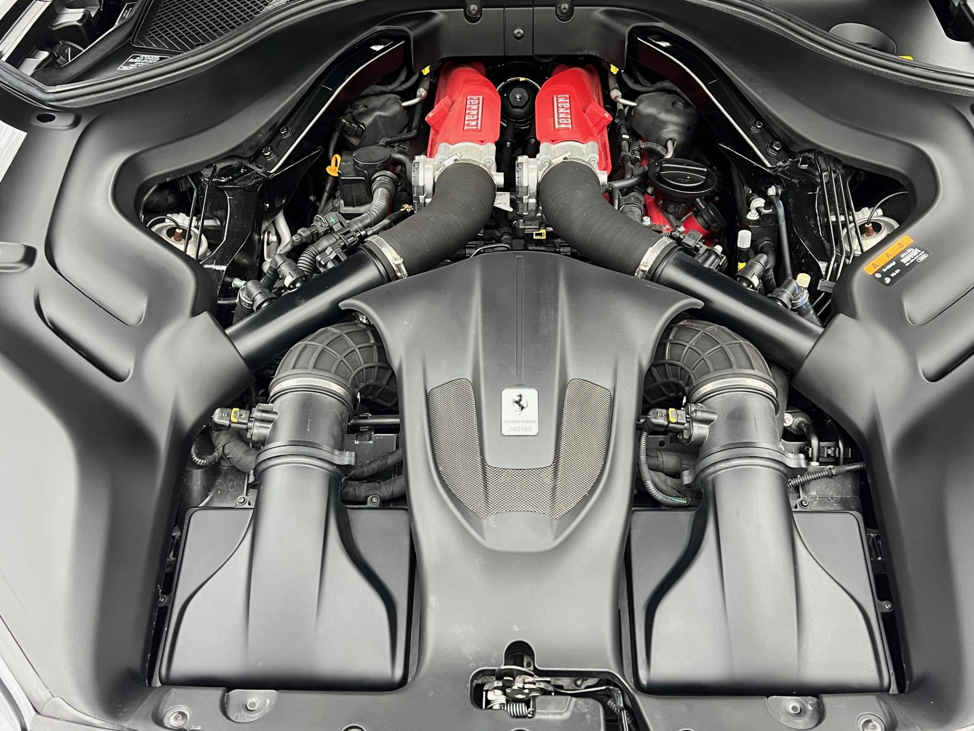 Ferrari Portofino - 2018 - Joinsteer - #7