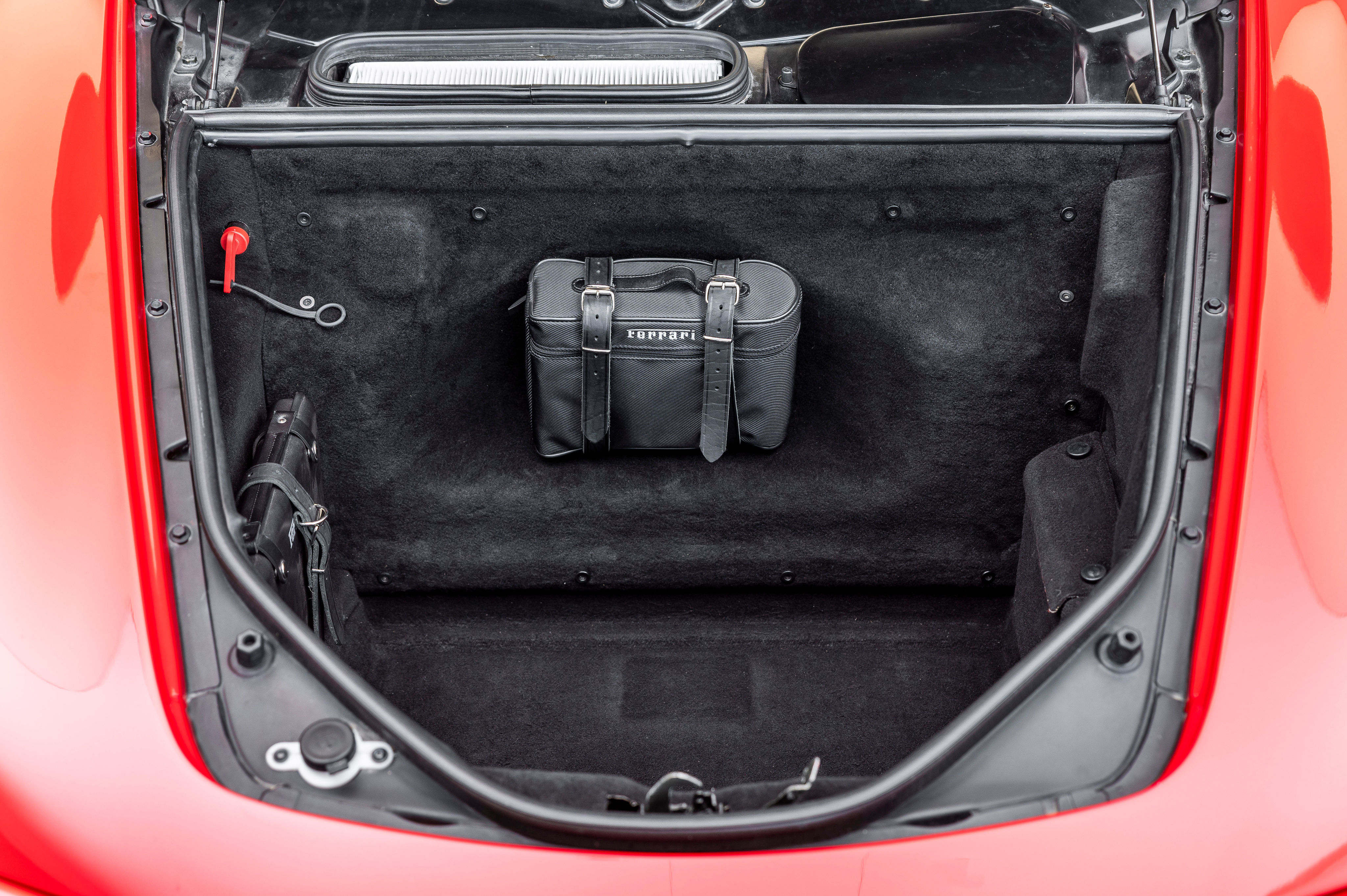 Ferrari F430 - 2005 - Joinsteer - #78