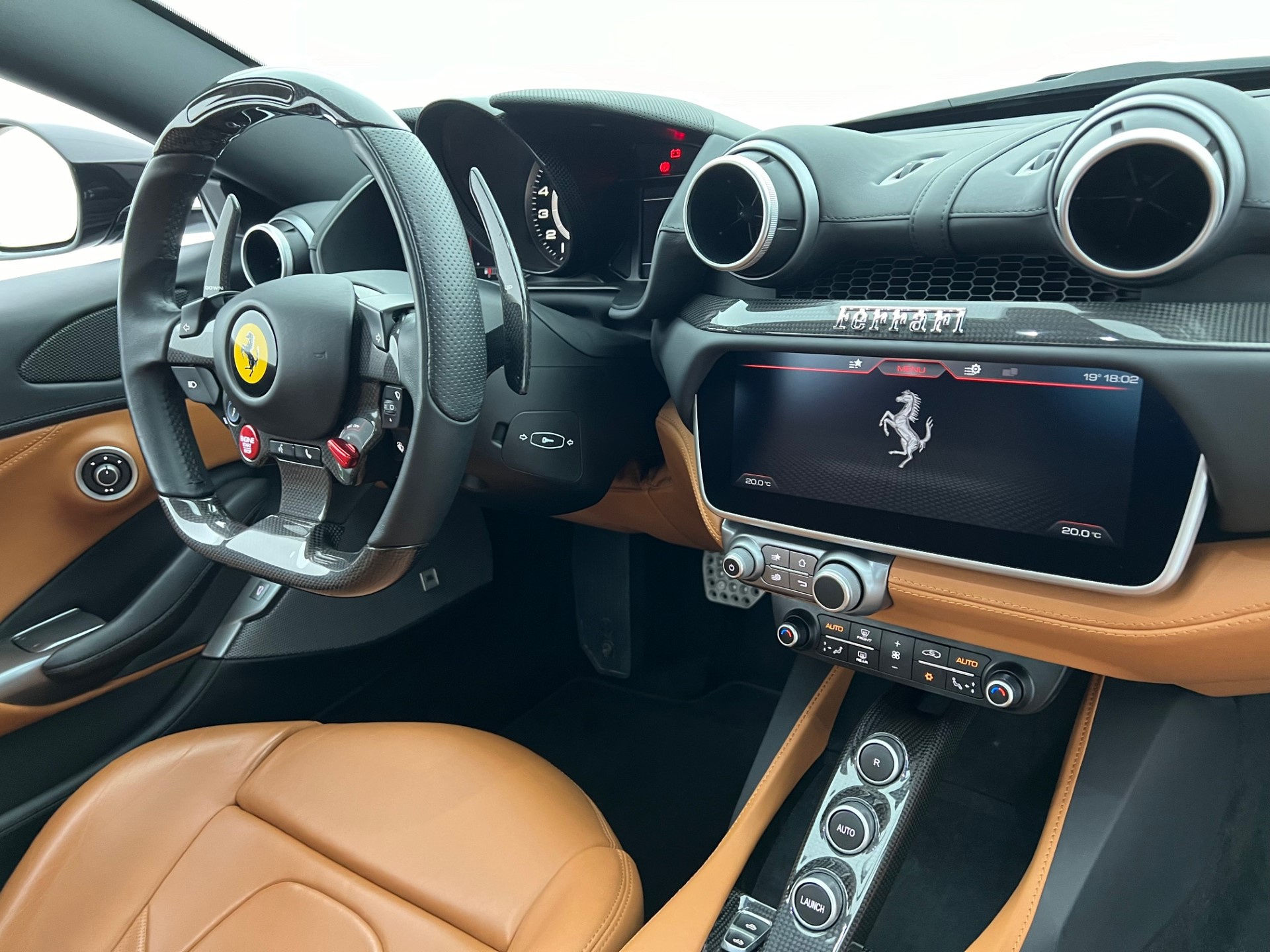 Ferrari Portofino - 2018 - Joinsteer - #8