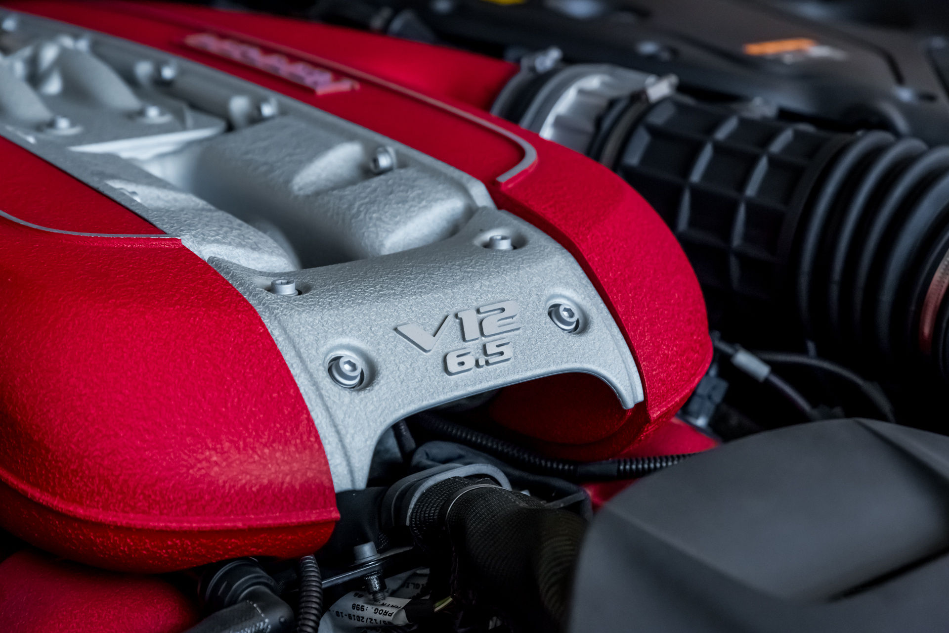 Ferrari 812 Superfast - 2020 - Joinsteer - #60