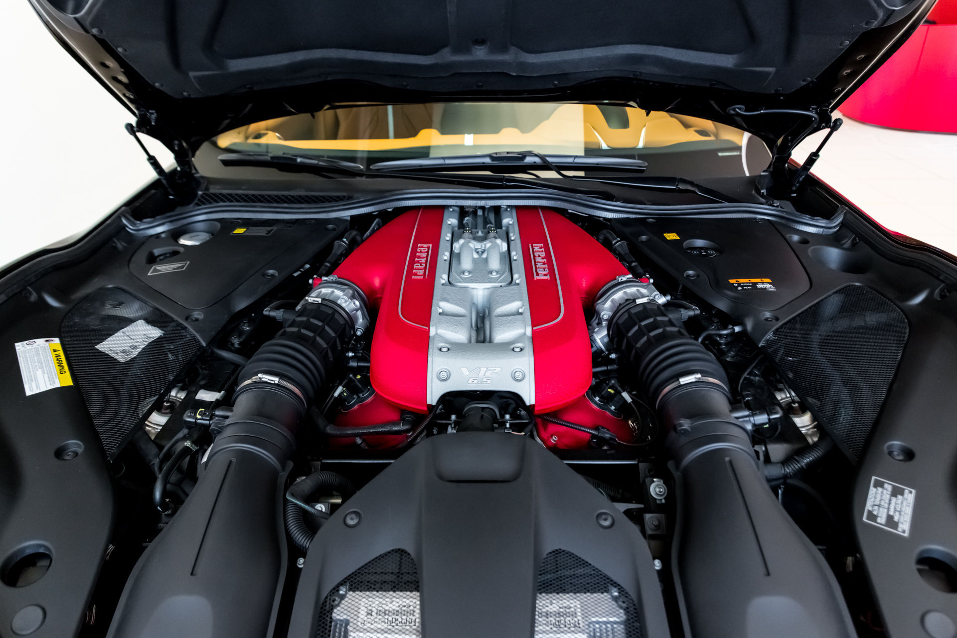 Ferrari 812 Superfast - 2020 - Joinsteer - #62
