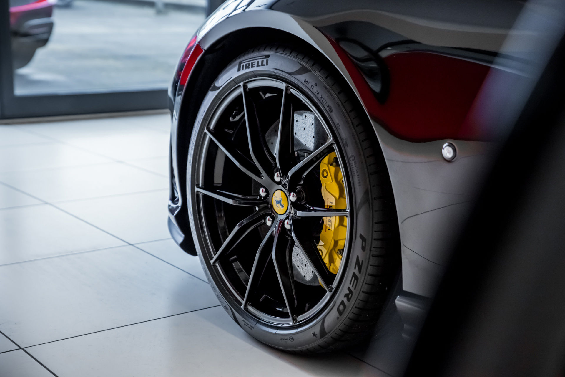 Ferrari 812 Superfast - 2020 - Joinsteer - #65