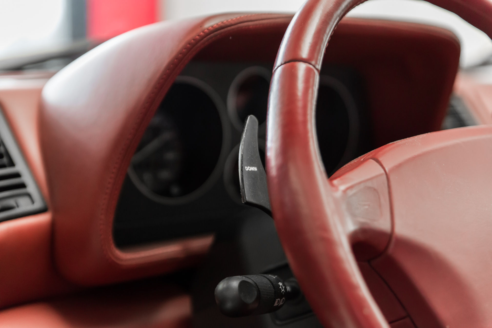 Ferrari F355 GTS - 1998 - Joinsteer - #18