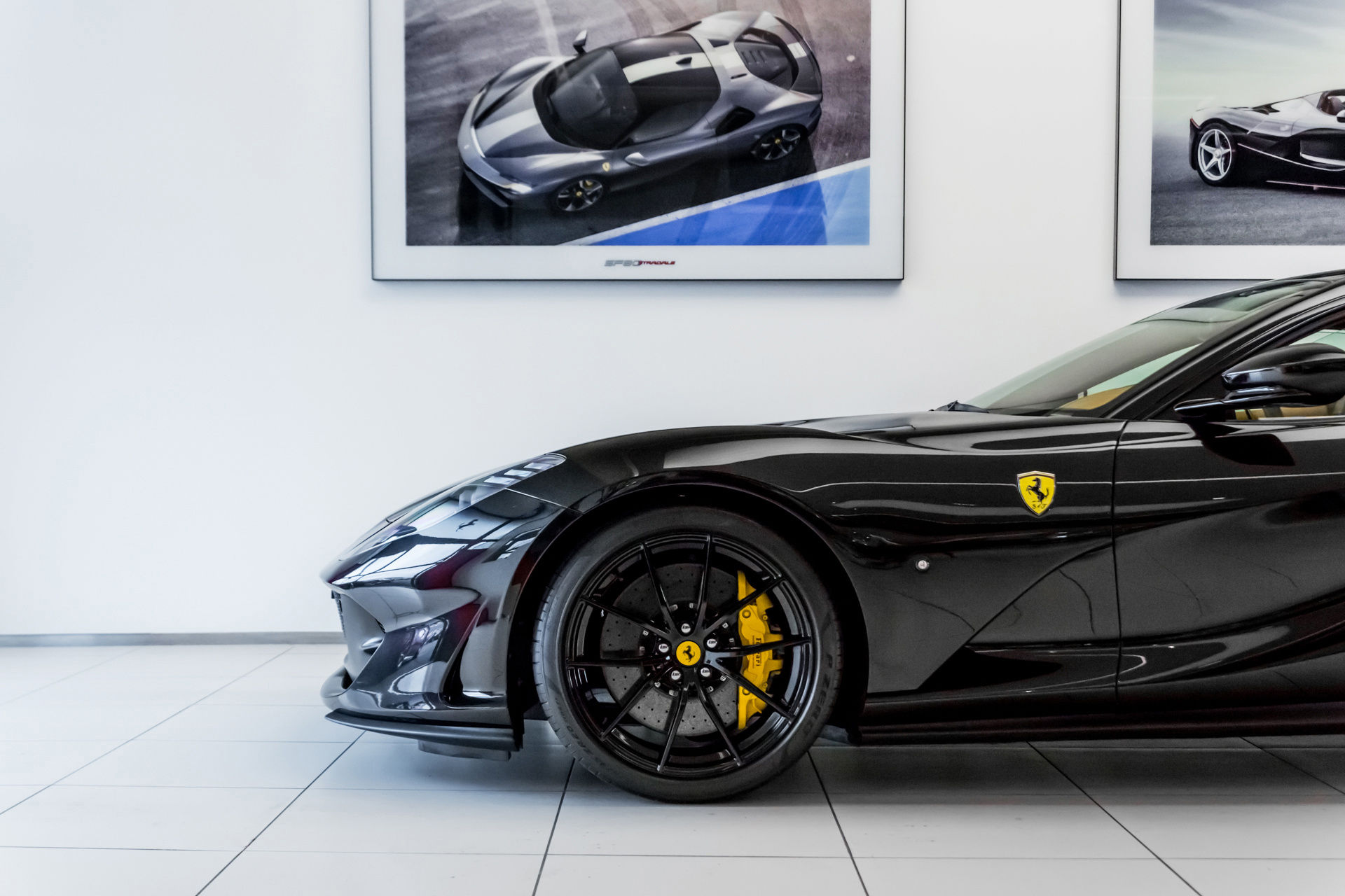 Ferrari 812 Superfast - 2020 - Joinsteer - #68