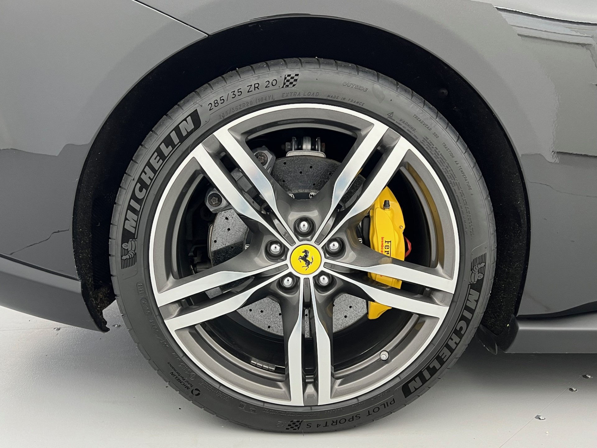 Ferrari Portofino - 2018 - Joinsteer - #12