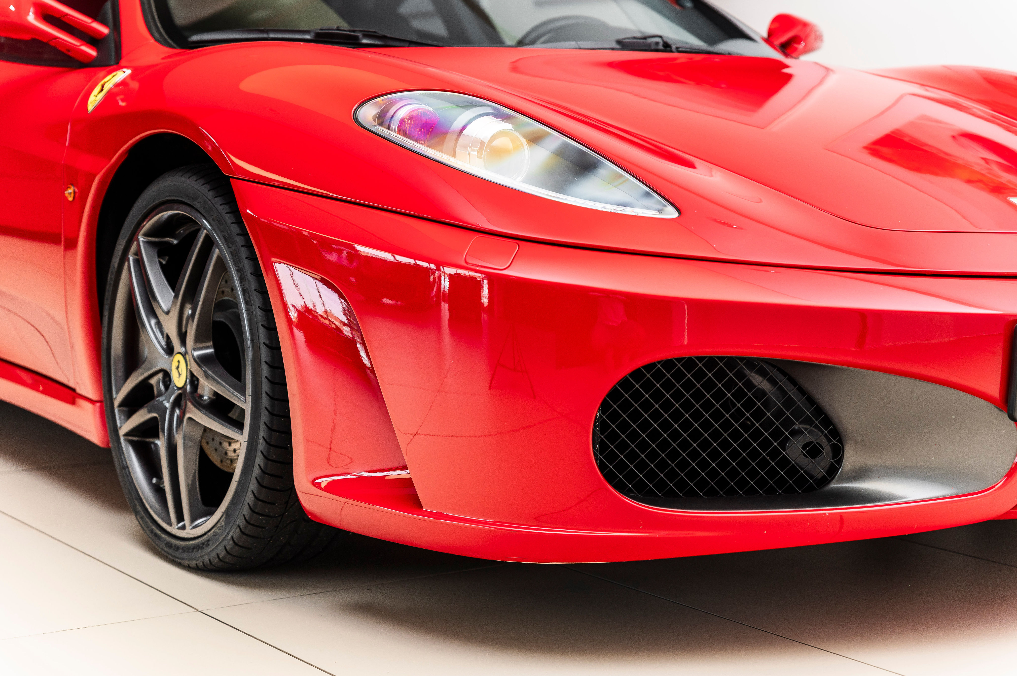 Ferrari F430 - 2005 - Joinsteer - #86