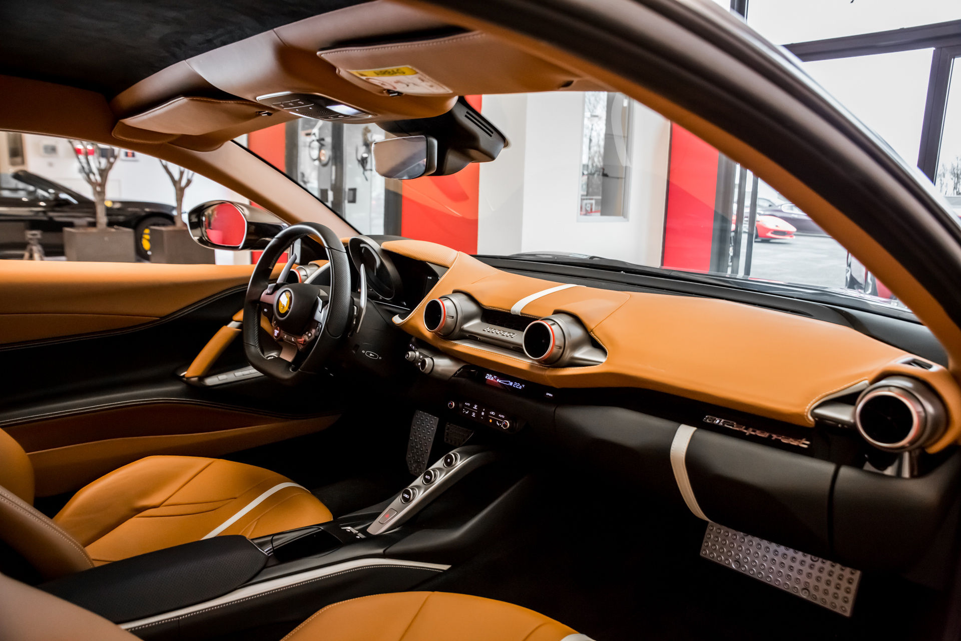 Ferrari 812 Superfast - 2020 - Joinsteer - #71