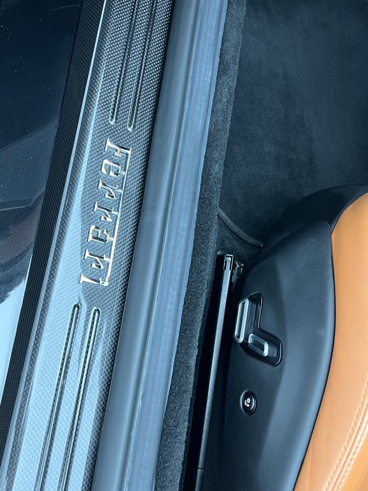 Ferrari Portofino - 2018 - Joinsteer - #14