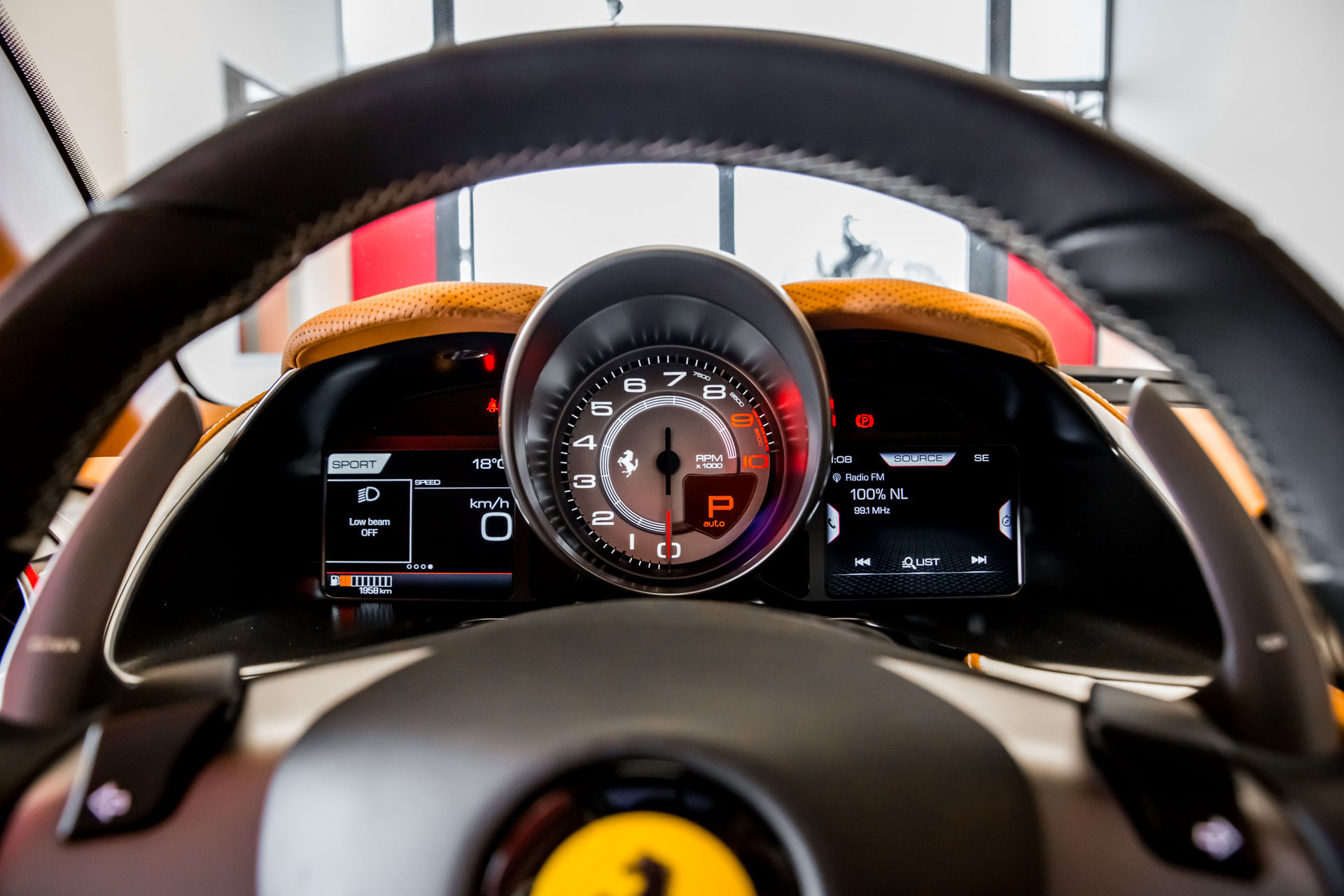 Ferrari 812 Superfast - 2020 - Joinsteer - #77