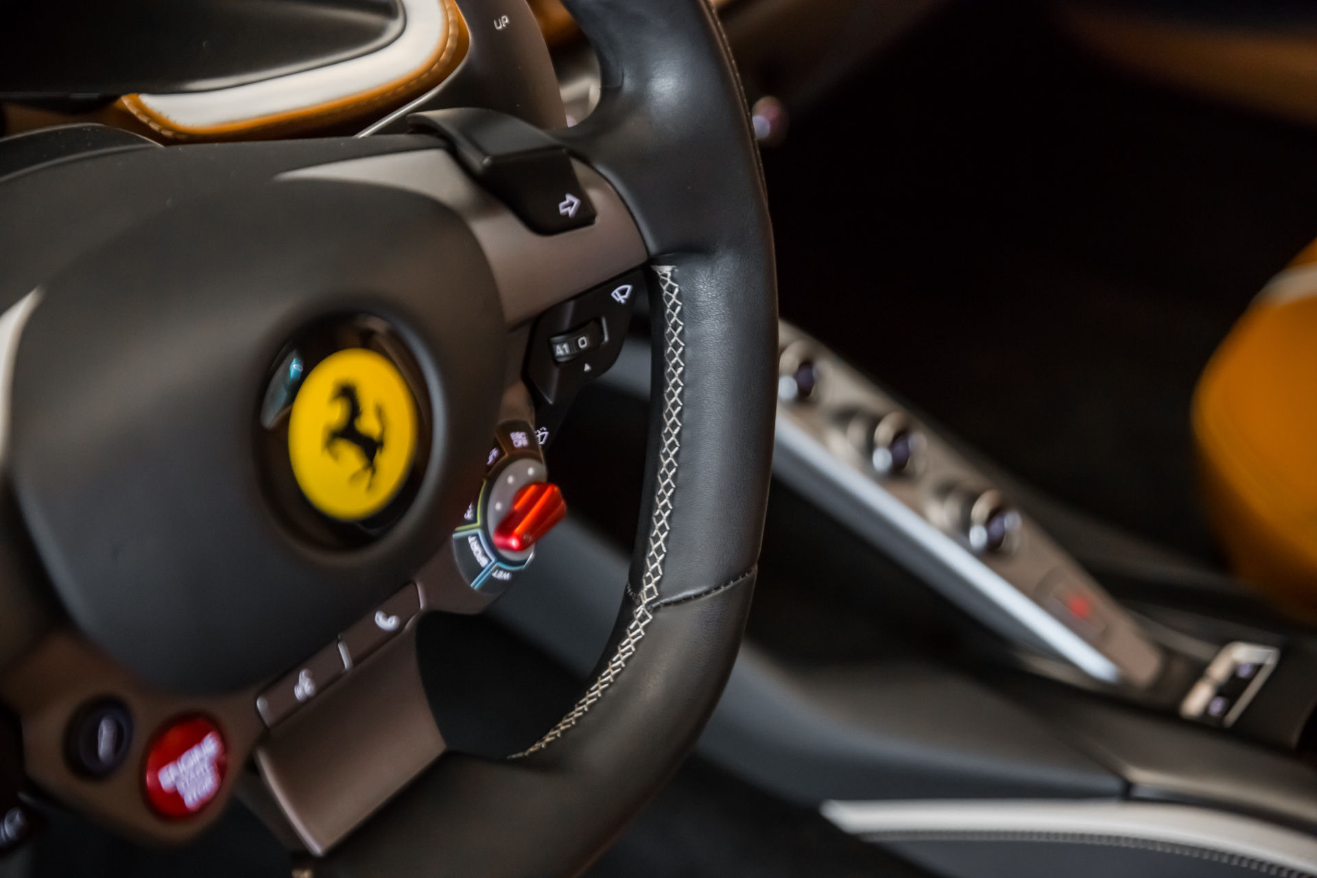Ferrari 812 Superfast - 2020 - Joinsteer - #79