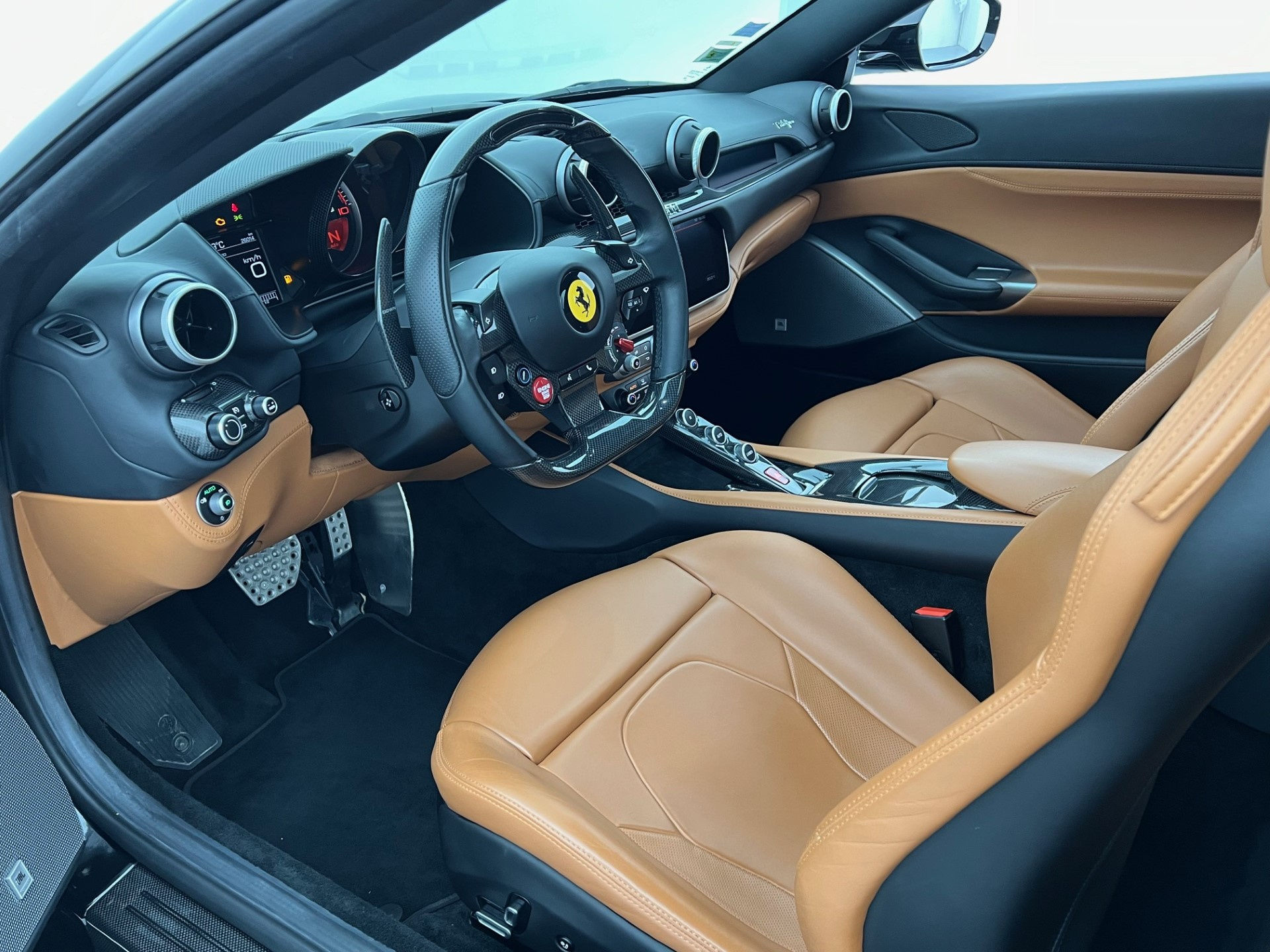 Ferrari Portofino - 2018 - Joinsteer - #17