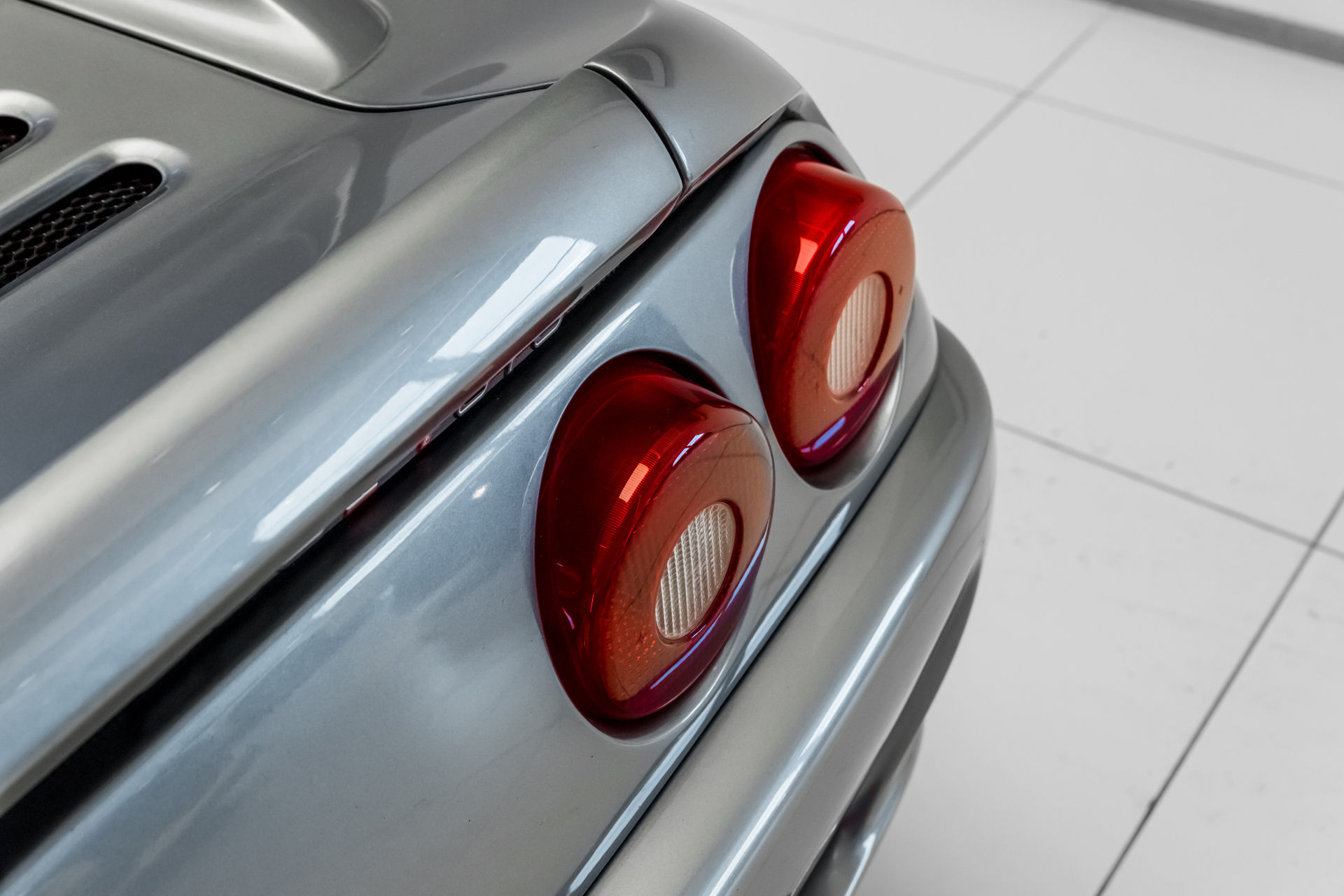 Ferrari F355 GTS - 1998 - Joinsteer - #26