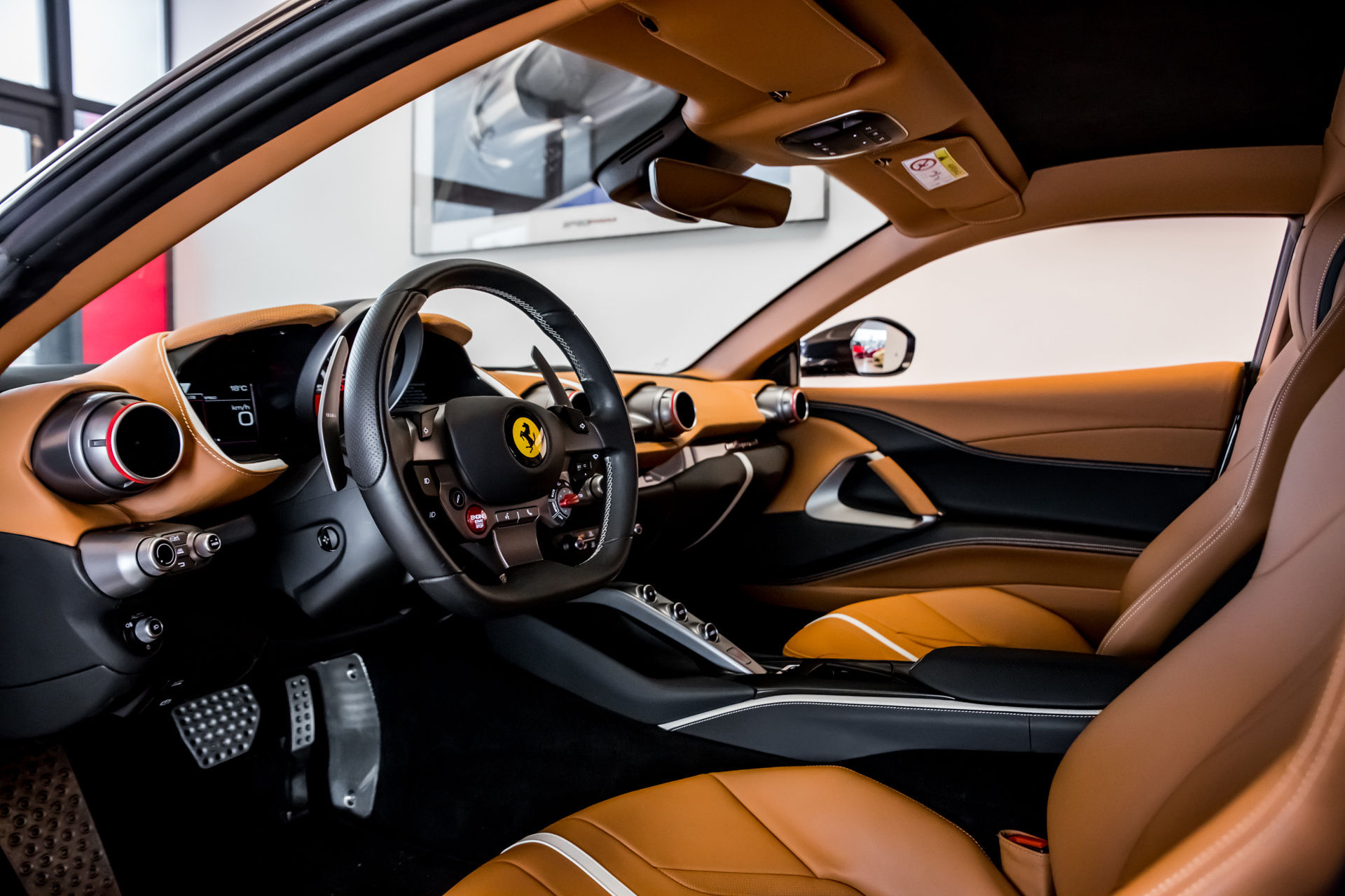 Ferrari 812 Superfast - 2020 - Joinsteer - #85