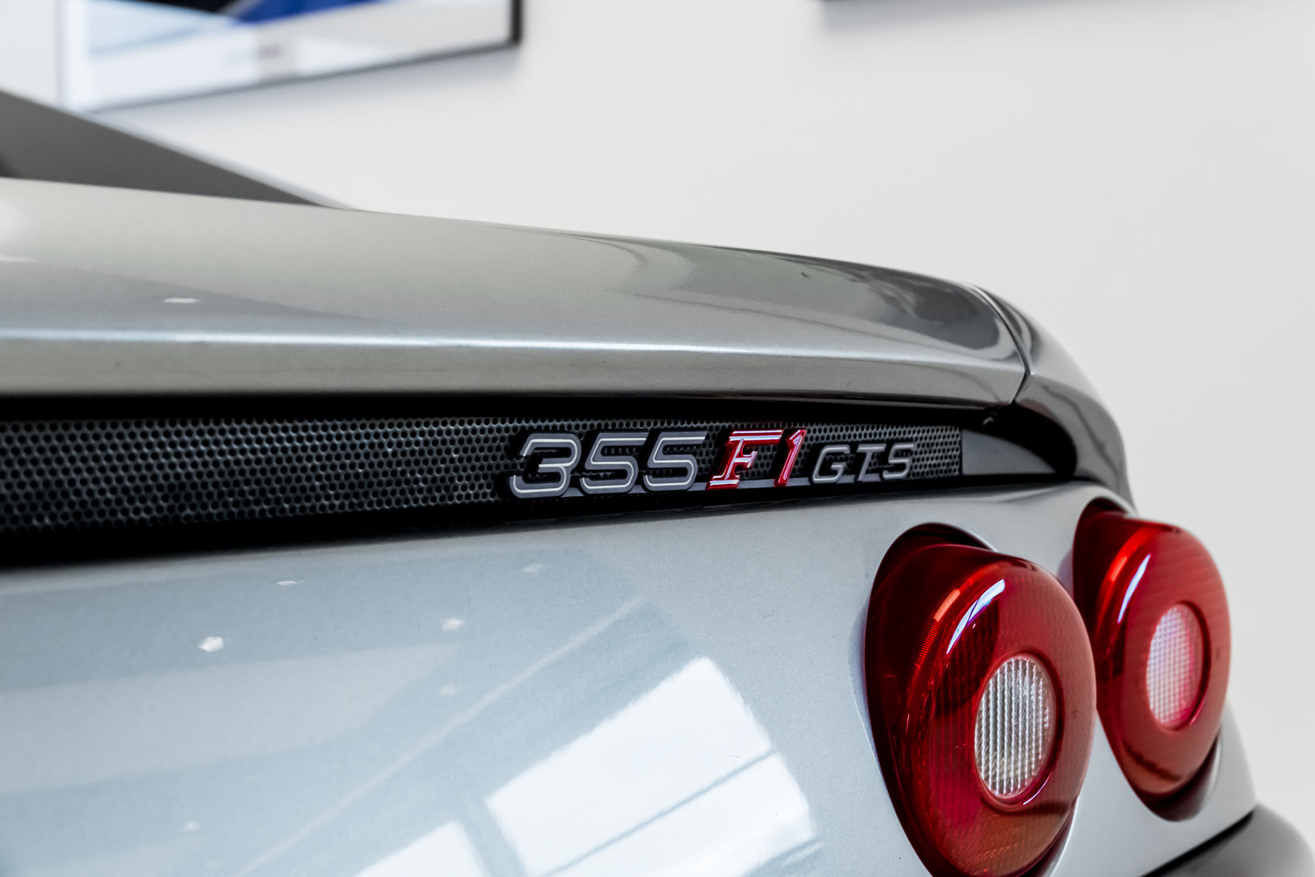 Ferrari F355 GTS - 1998 - Joinsteer - #27