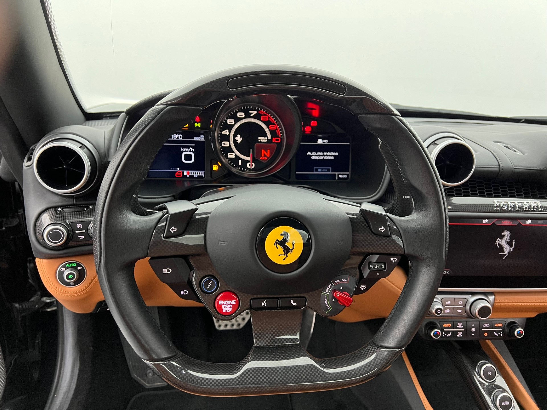 Ferrari Portofino - 2018 - Joinsteer - #19